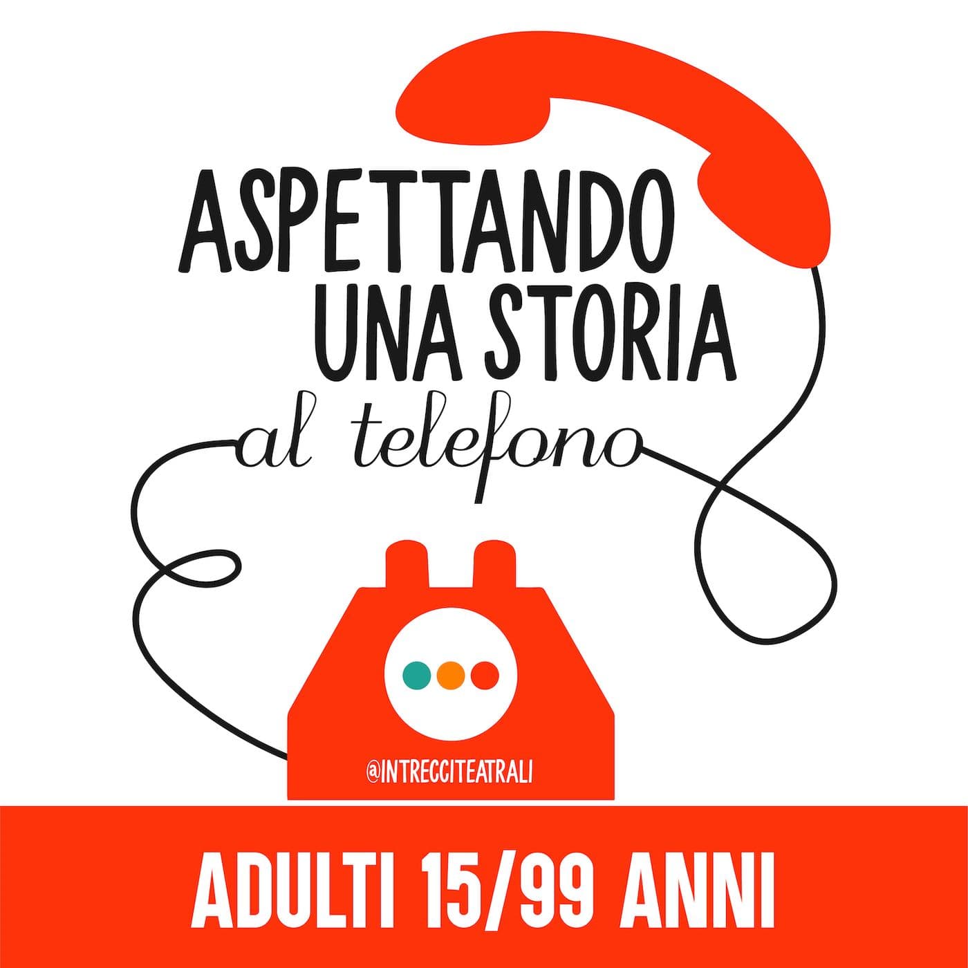 GRANDI storie - Podcasts