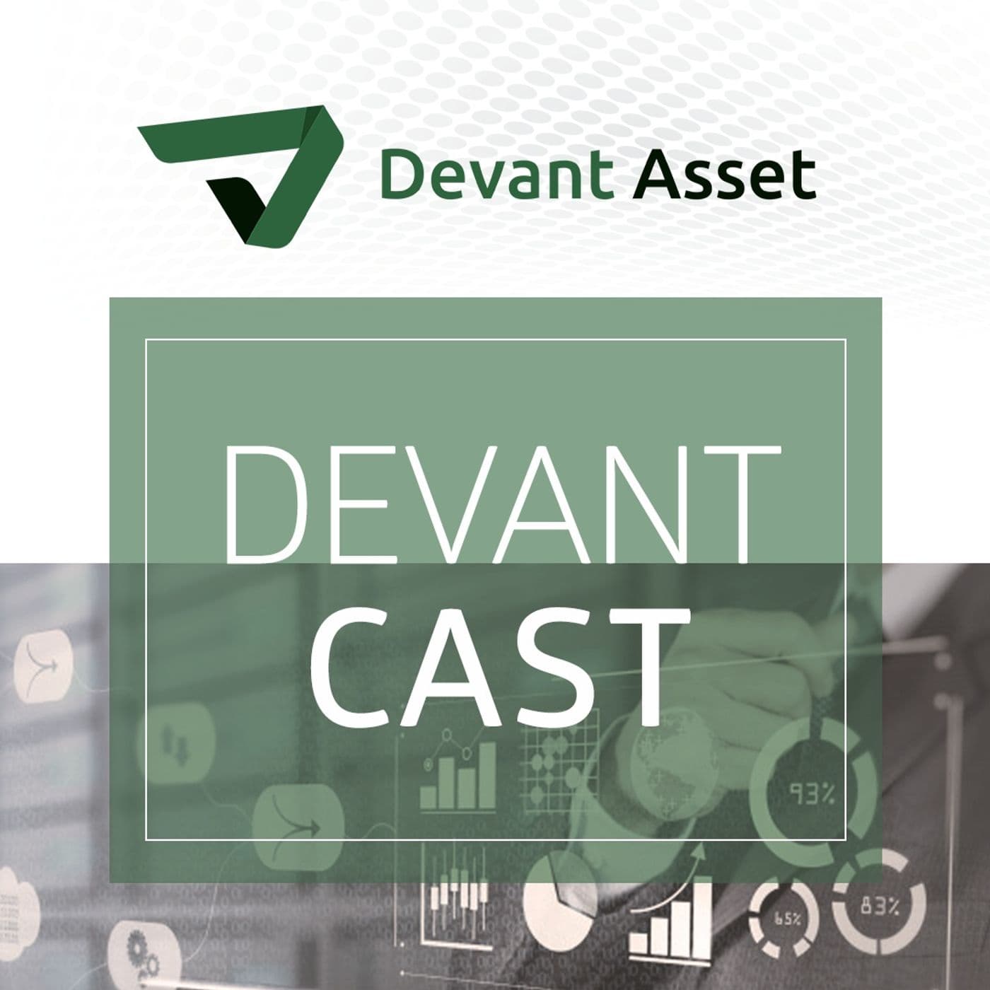 Devant Cast - Podcasts