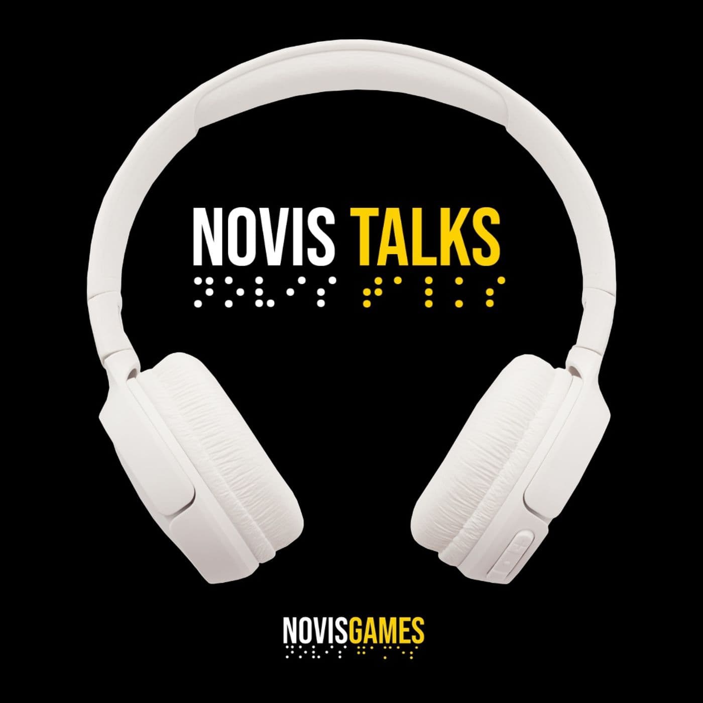 Novis Talks - Podcast