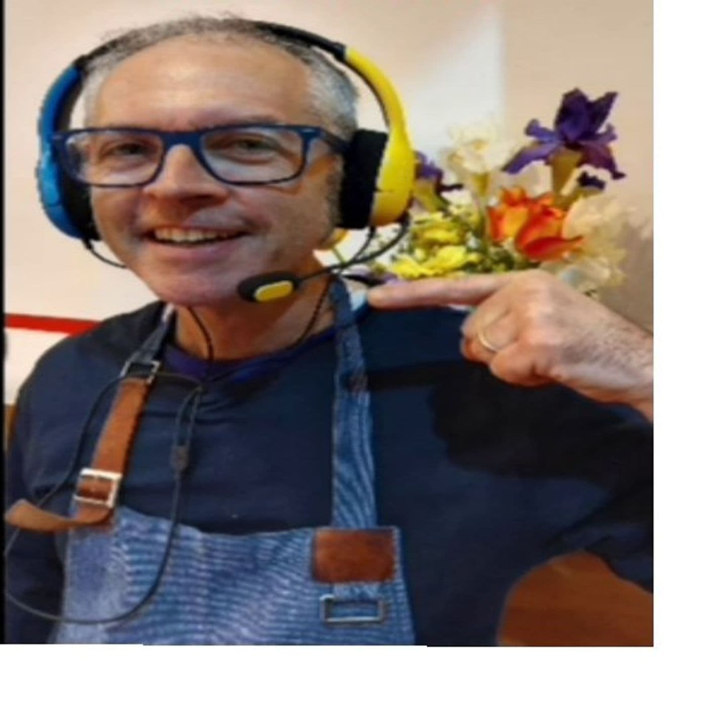 I Podcast della Macelleria Santerno - Podcasts