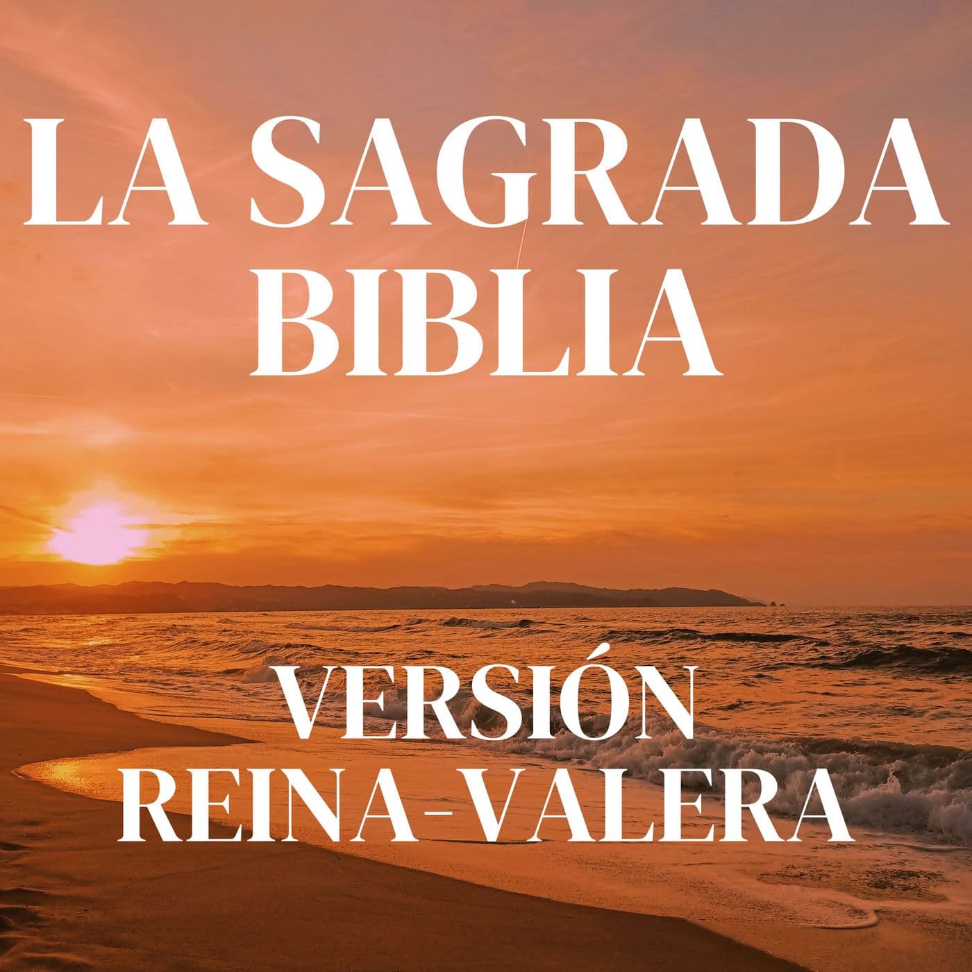 La Sagrada Biblia, Versión Reina-Valera, 1909, Audiolibro completo - Podcasts