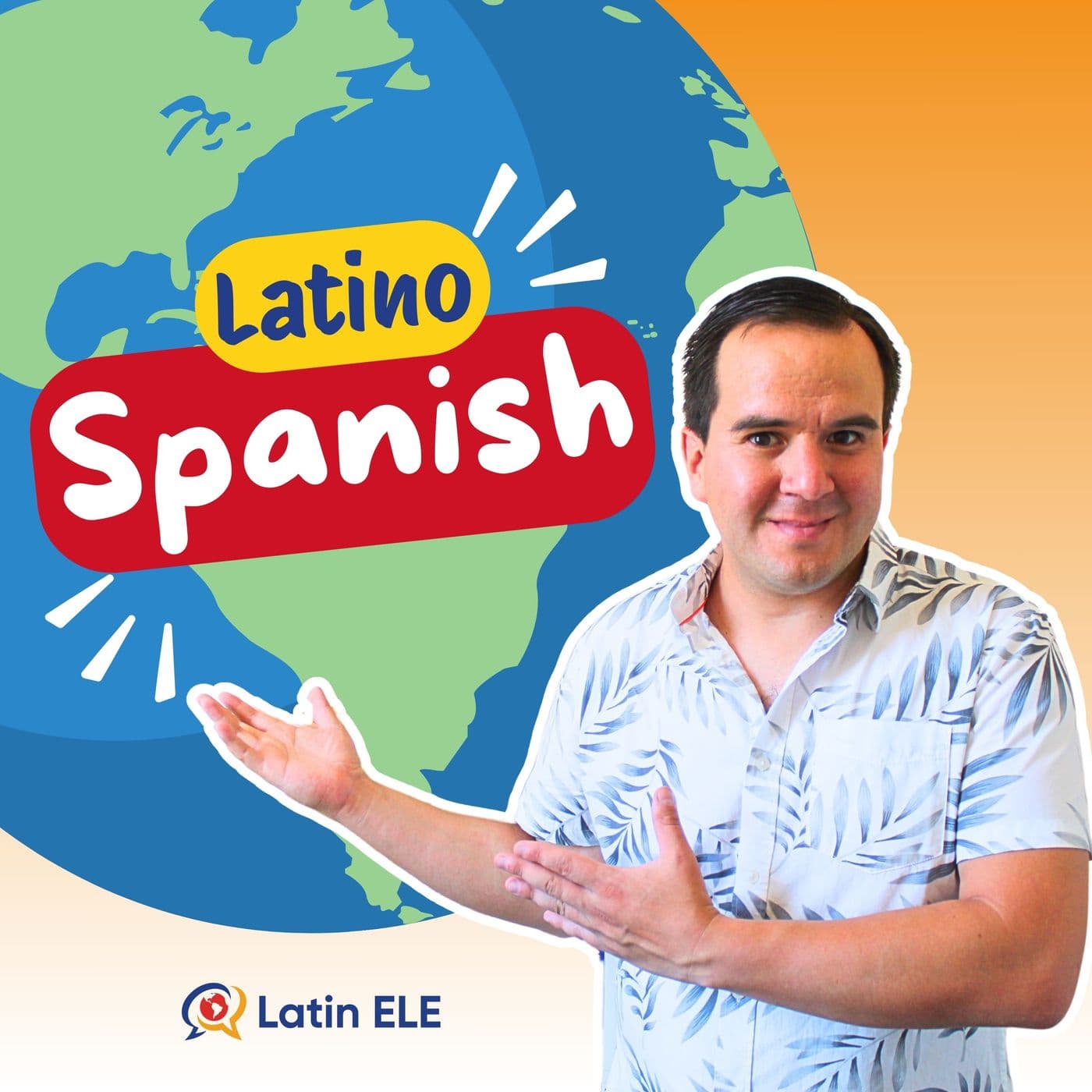 Chatting in Latino Spanish | Intermediate Spanish - Podcasts