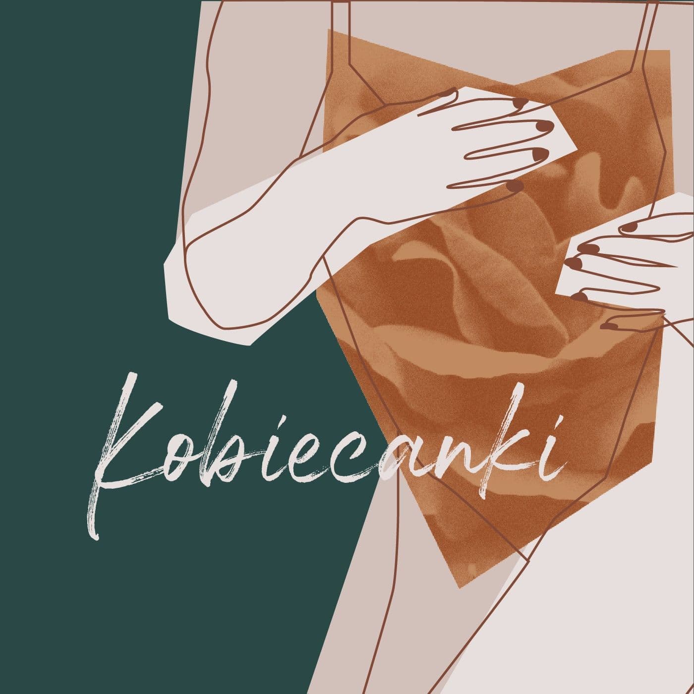 Kobiecanki - Podcasty