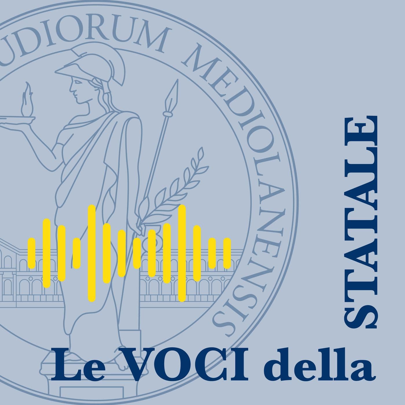 Le Voci della Statale - Podcast