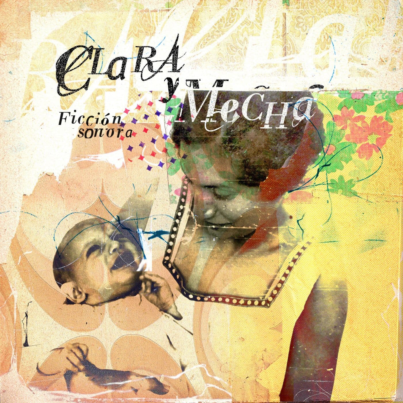 Clara y Mecha - Podcasts