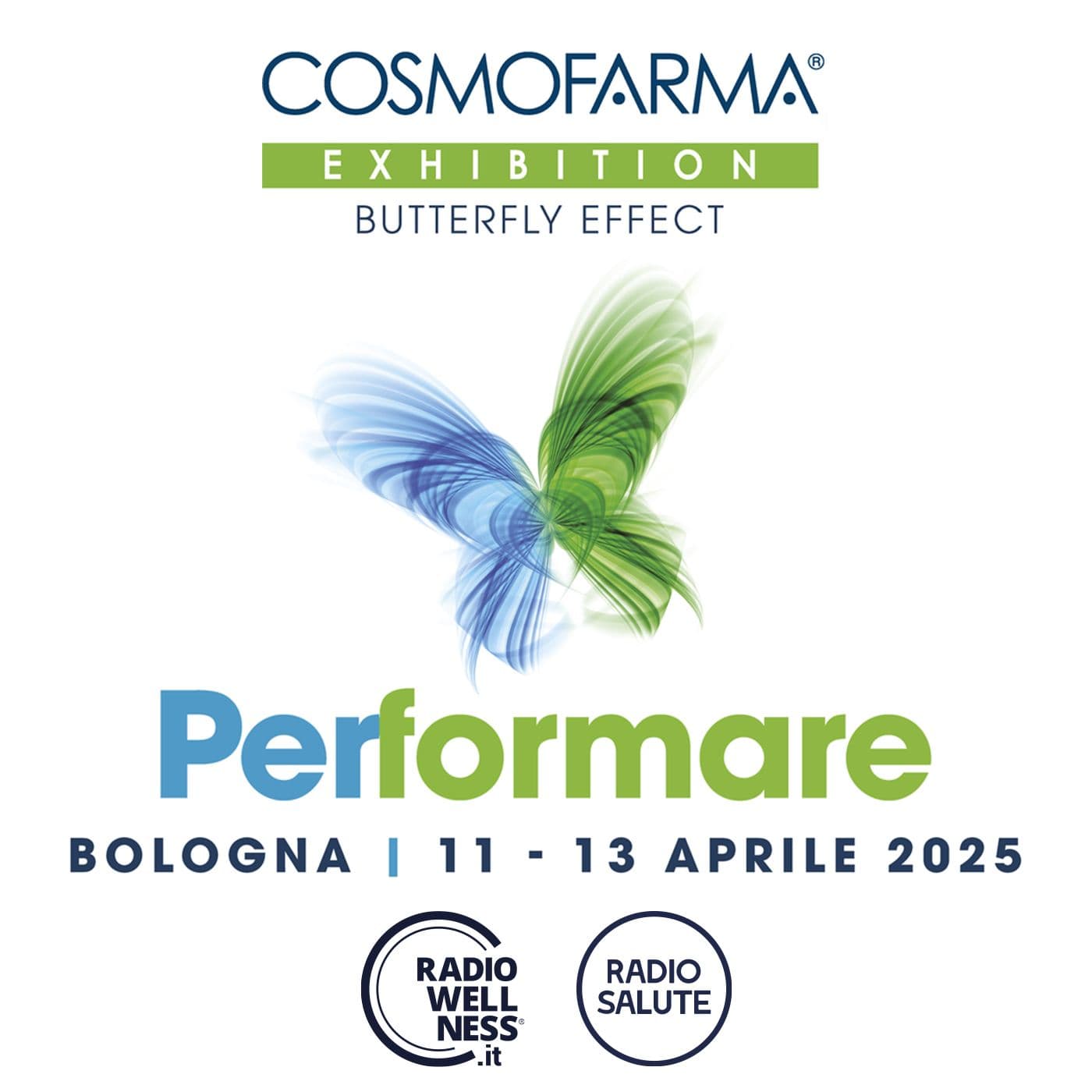 Speciale Cosmofarma Exhibition 2025 - Podcast