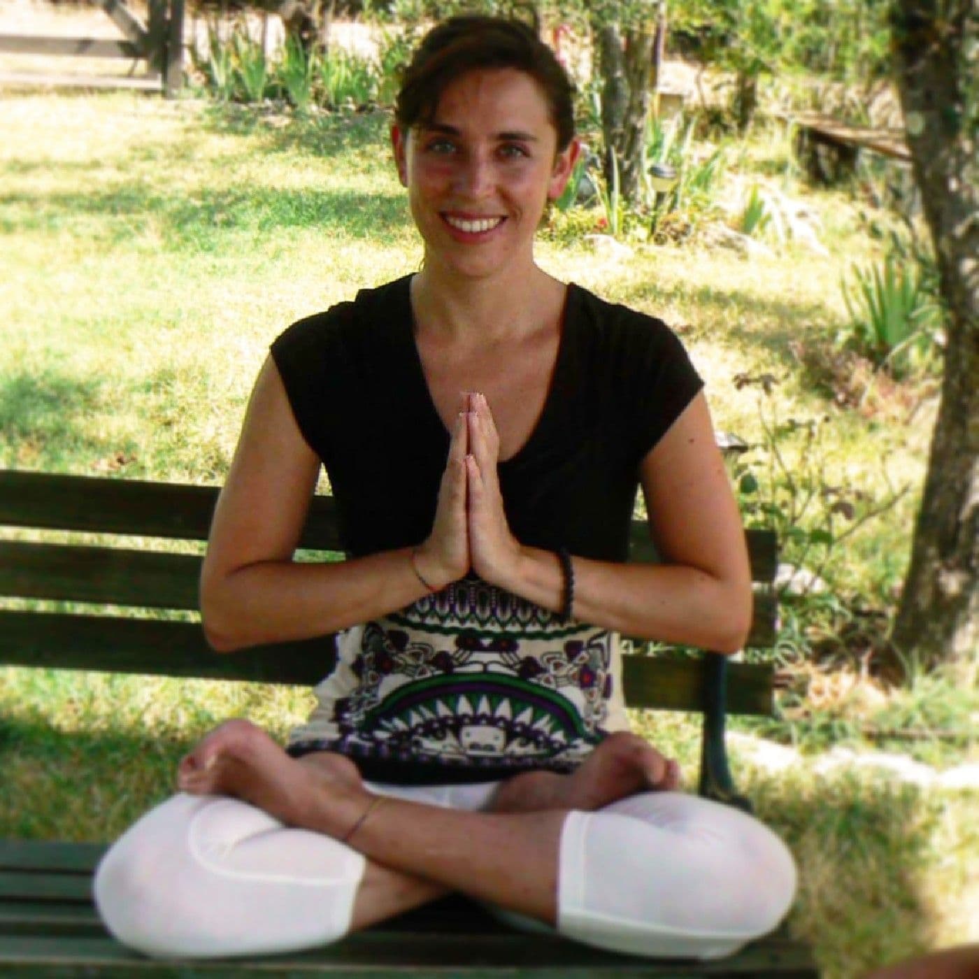 Meditazioni Quotidiane - Podcasts