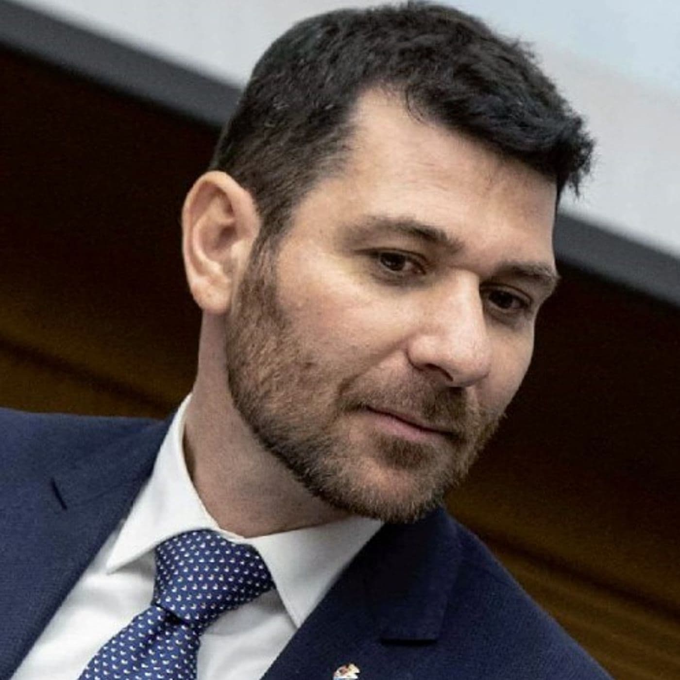 OFFICINA GEOPOLITICA di Claudio Bertolotti - Podcast