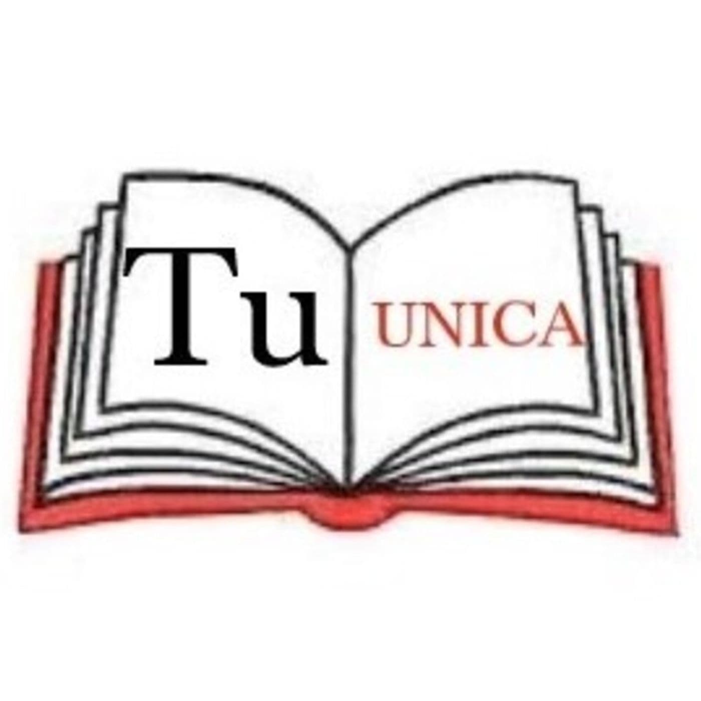 Progetto Tuunica Publishing - Podcast
