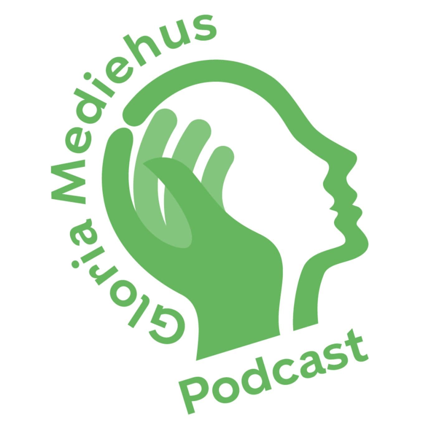 Glorias Podcast - Podcasts