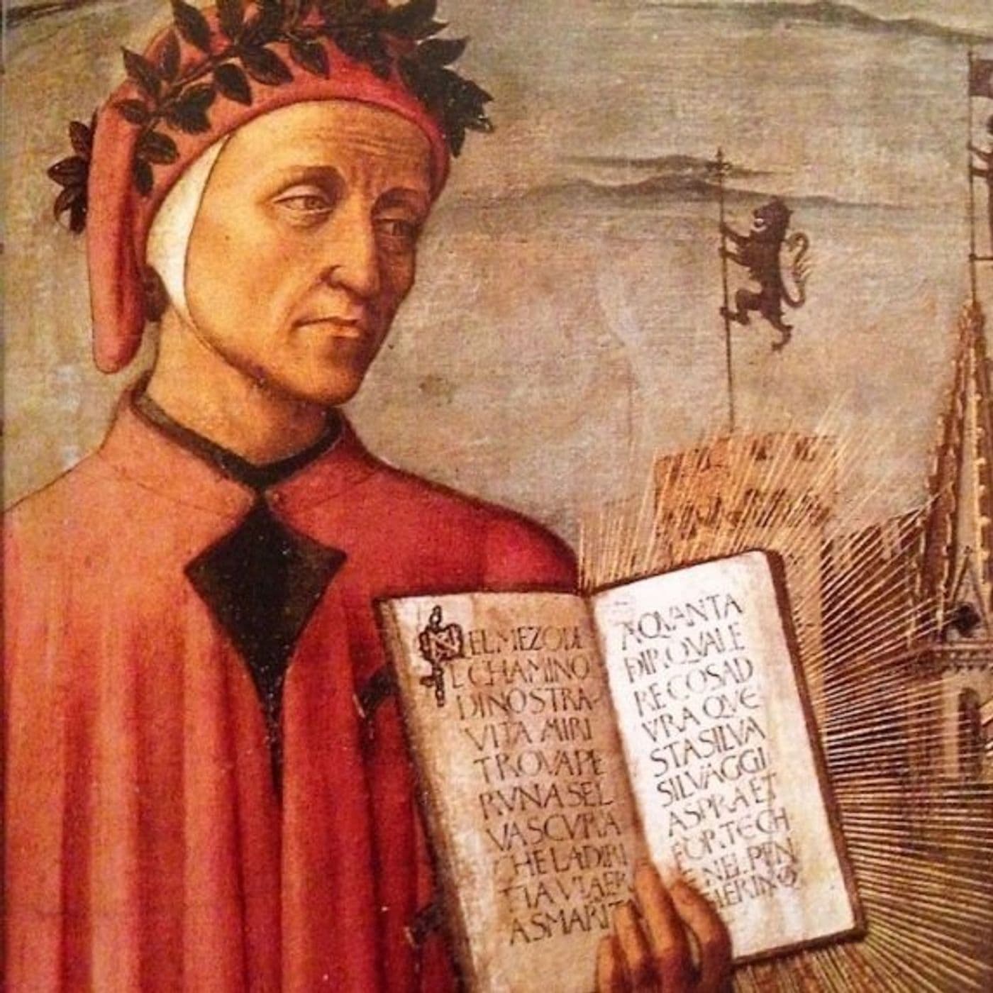 Dante Dì - Podcast