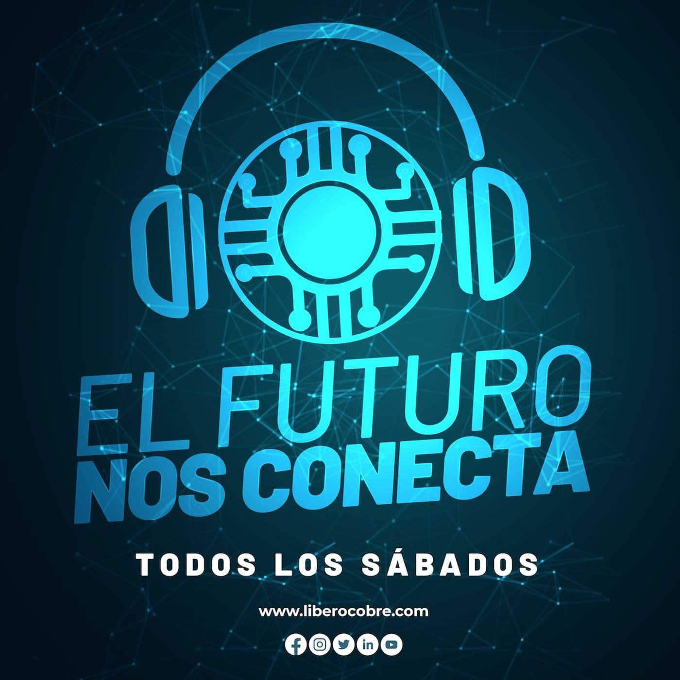 El Futuro Nos Conecta 🌿 - Podcasts