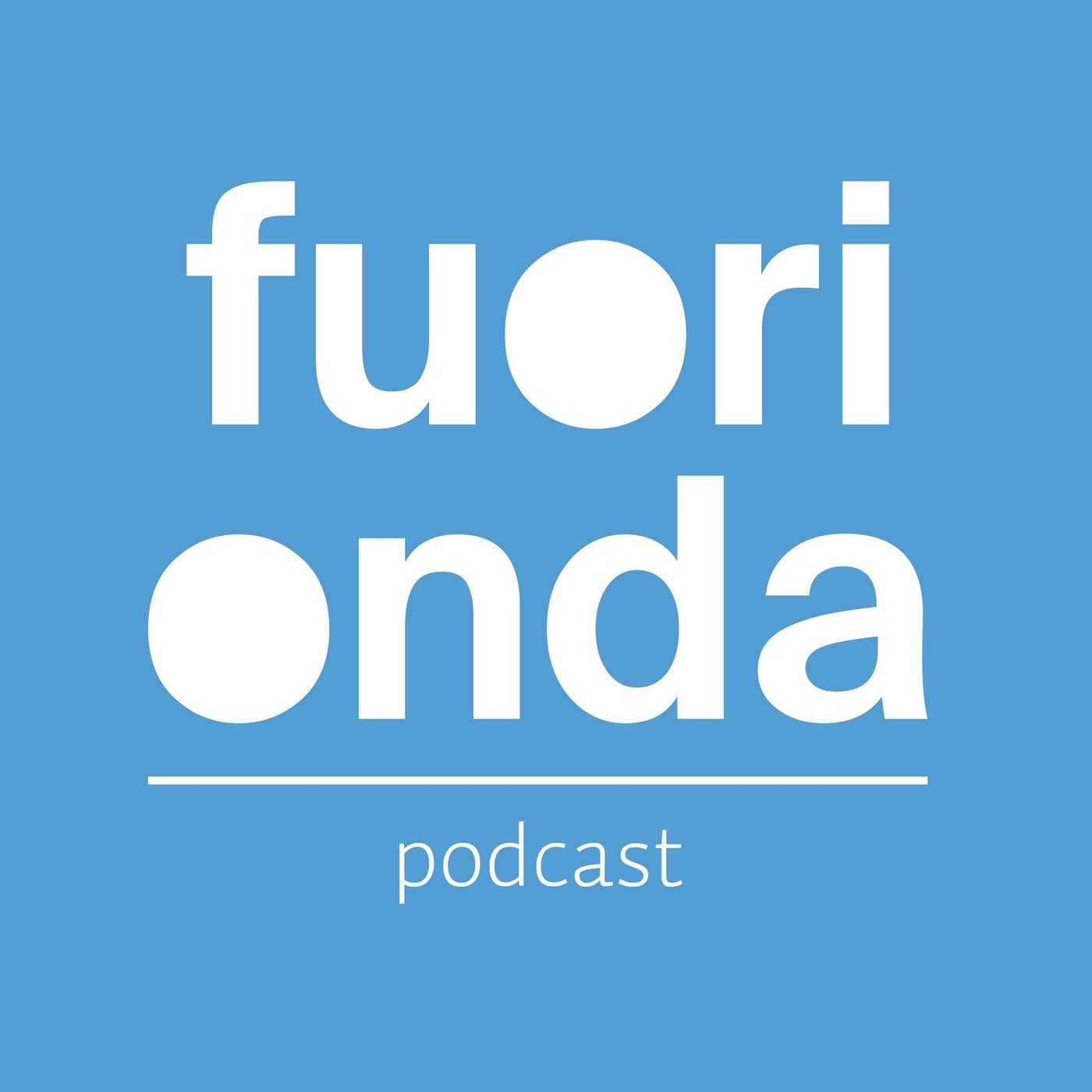 Fuori Onda Podcast - LE INTERVISTE - Podcast