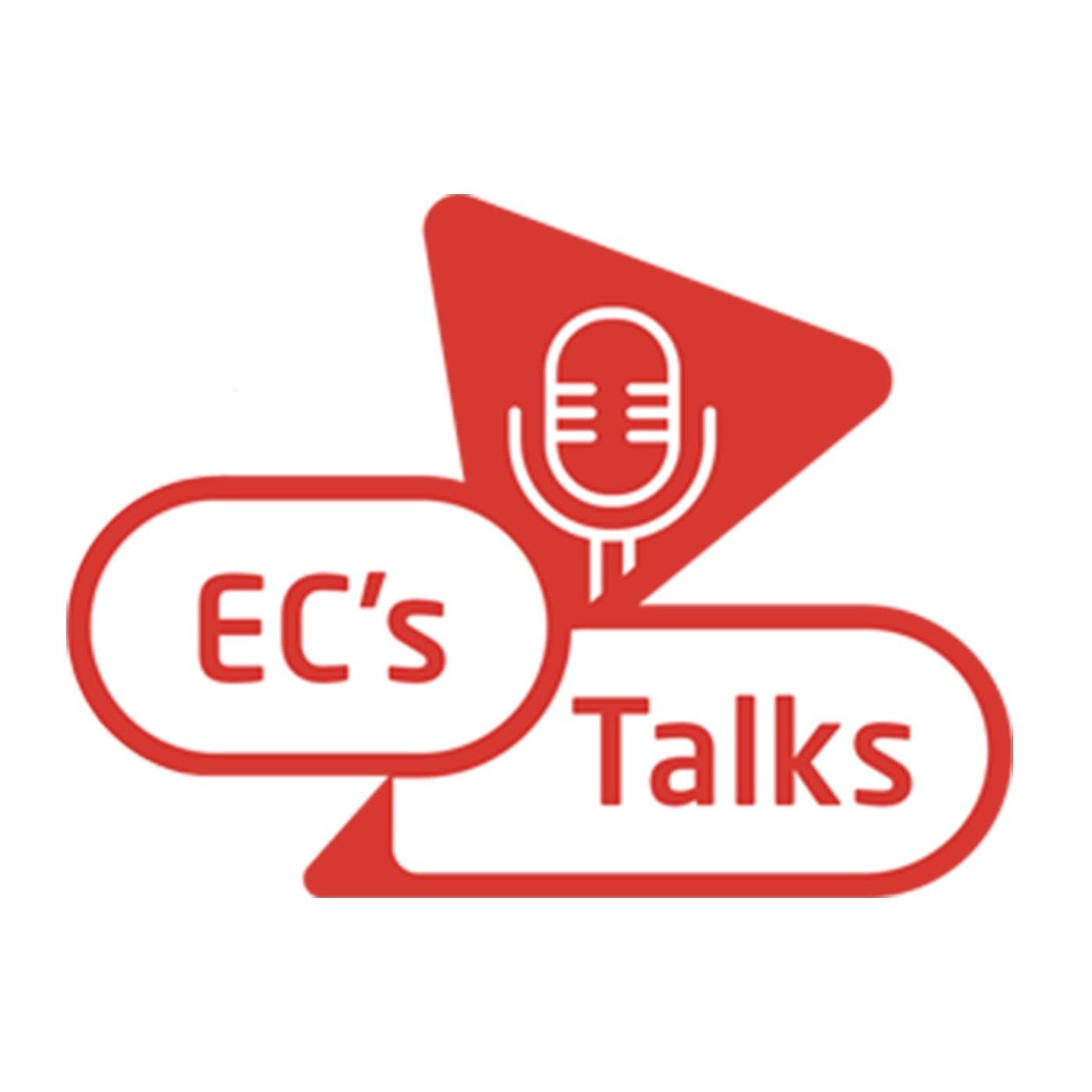 EC's Talks - Podcast