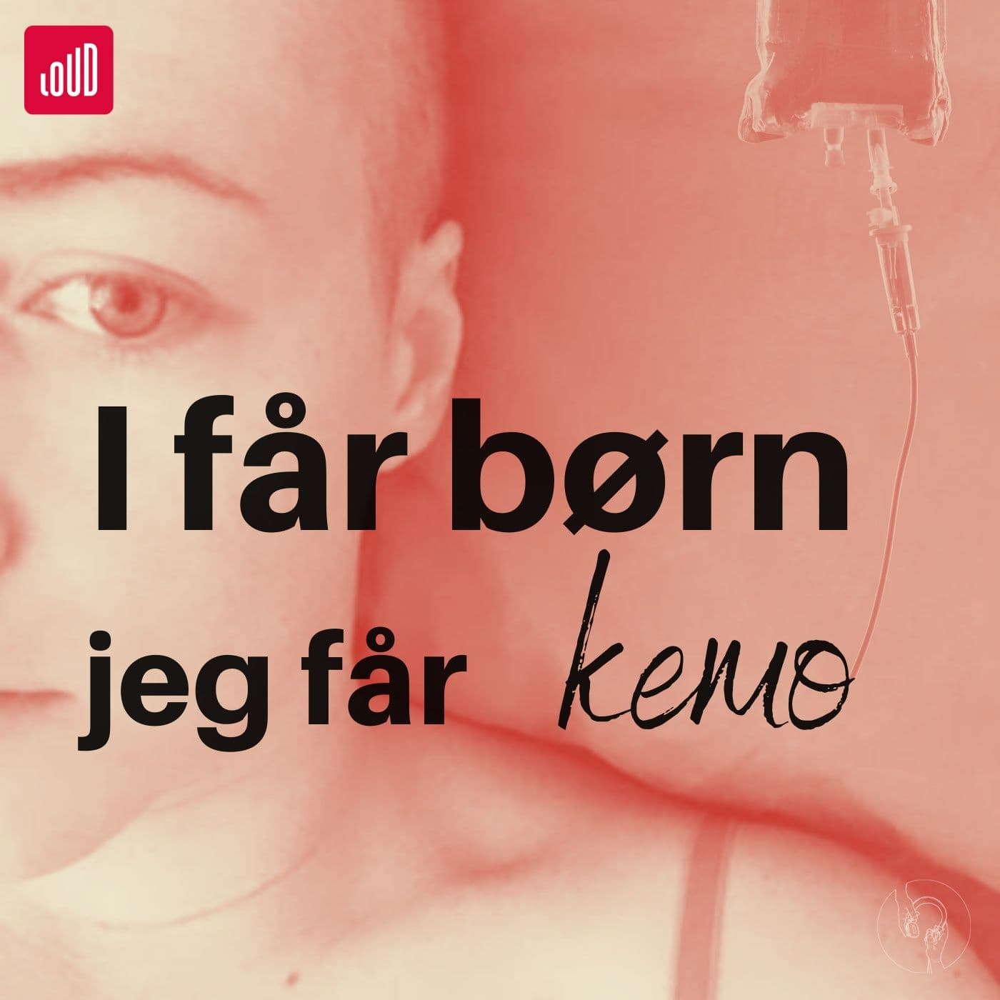 I får børn - Jeg får kemo - Podcasty