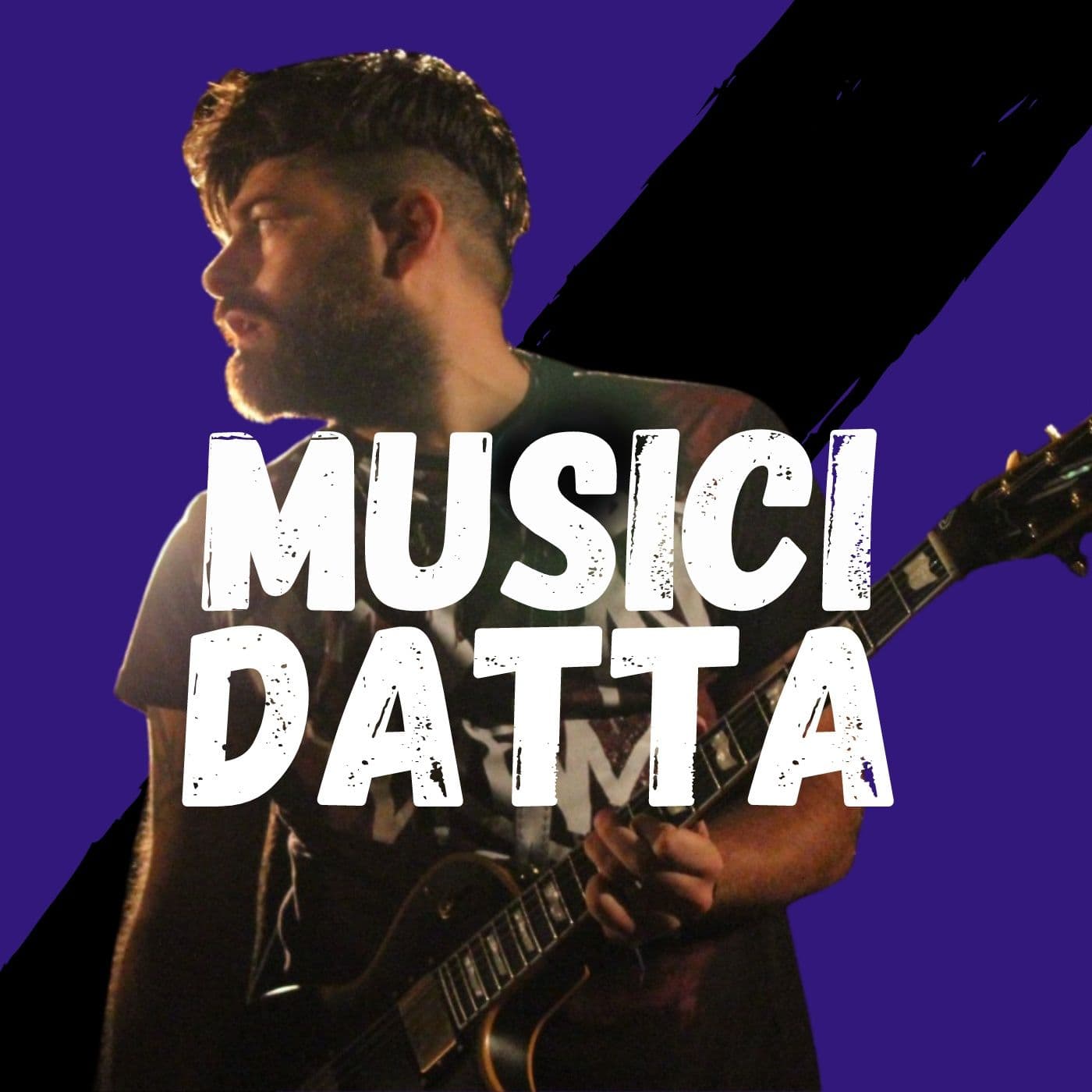 Musicidatta - Podcast
