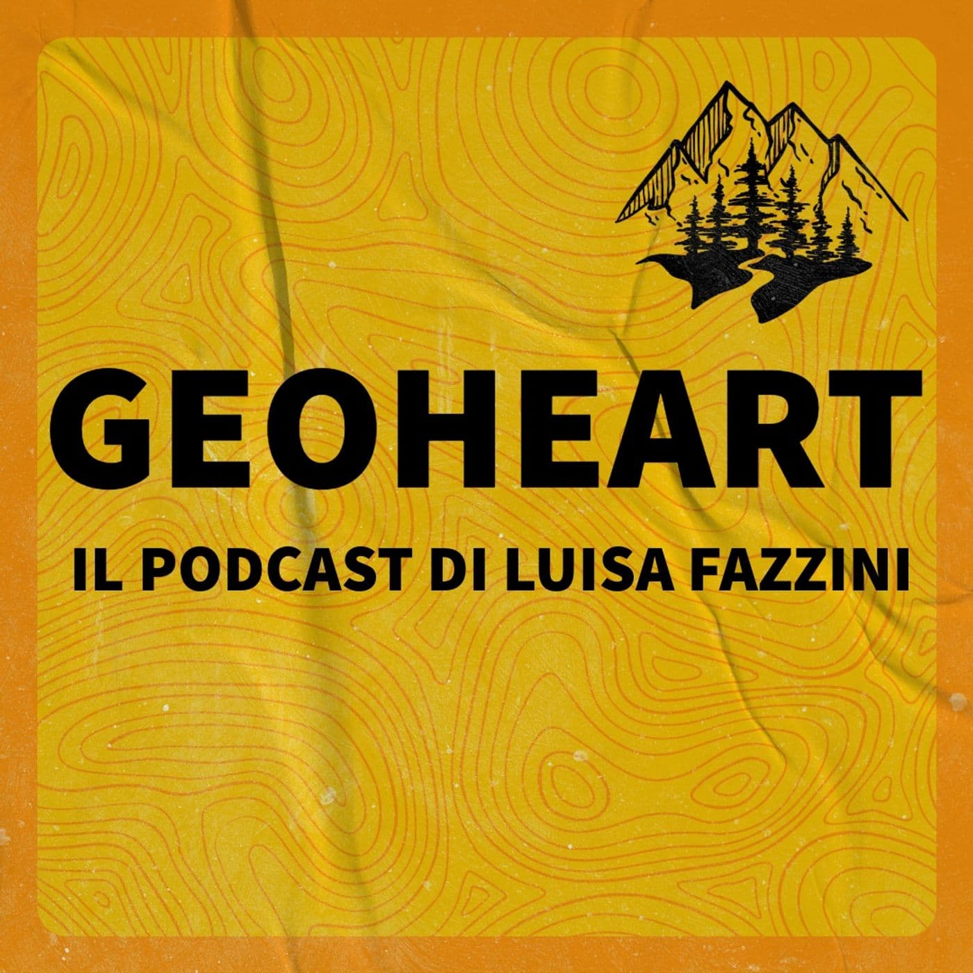 Gehoart, di Luisa Fazzini - Podcast