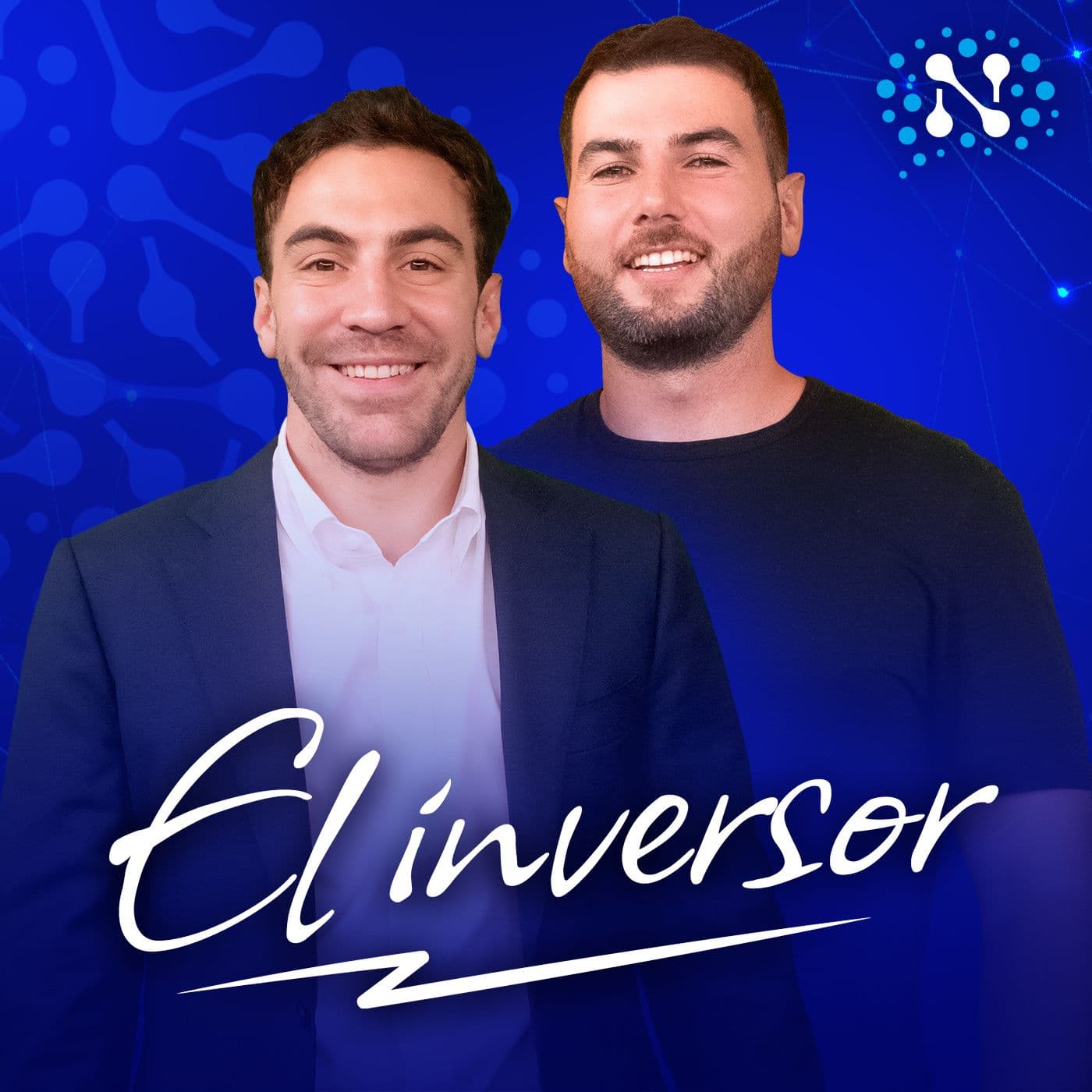 El Inversor - Bulat y Zuchovicki - Podcasts