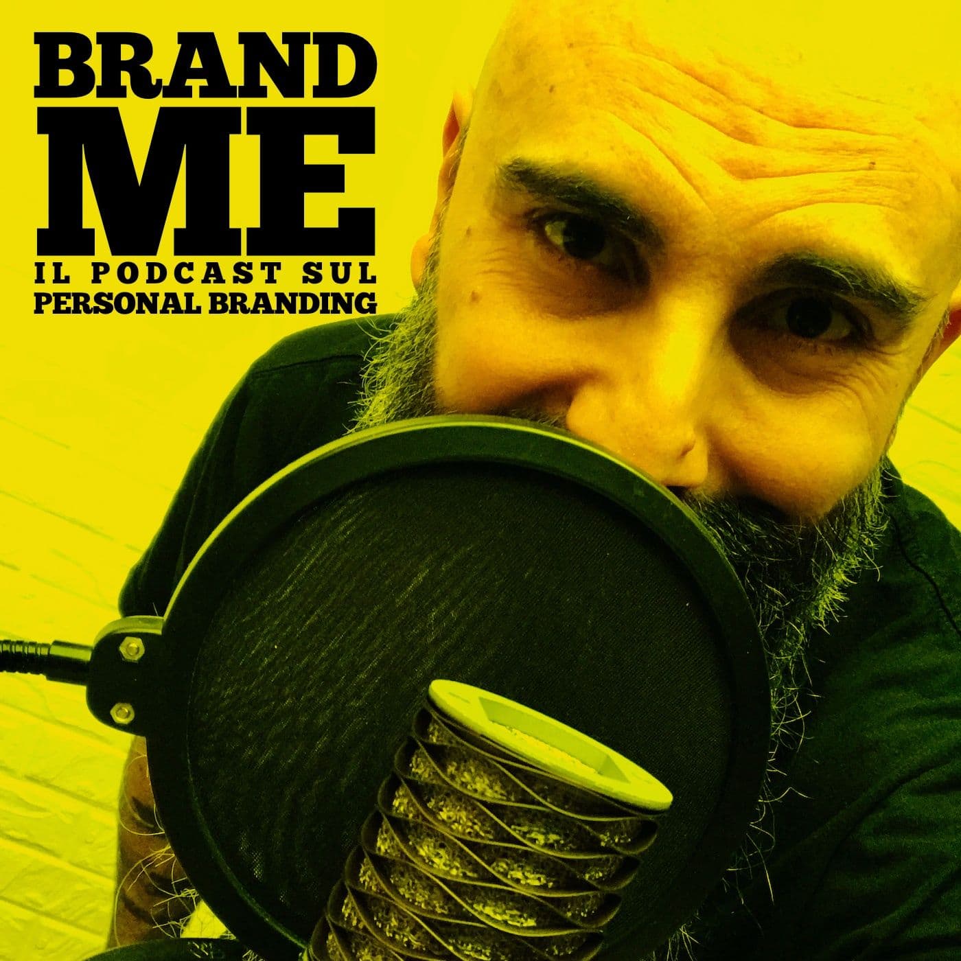 BRAND ME | Personal branding a modo mio - Podcasts