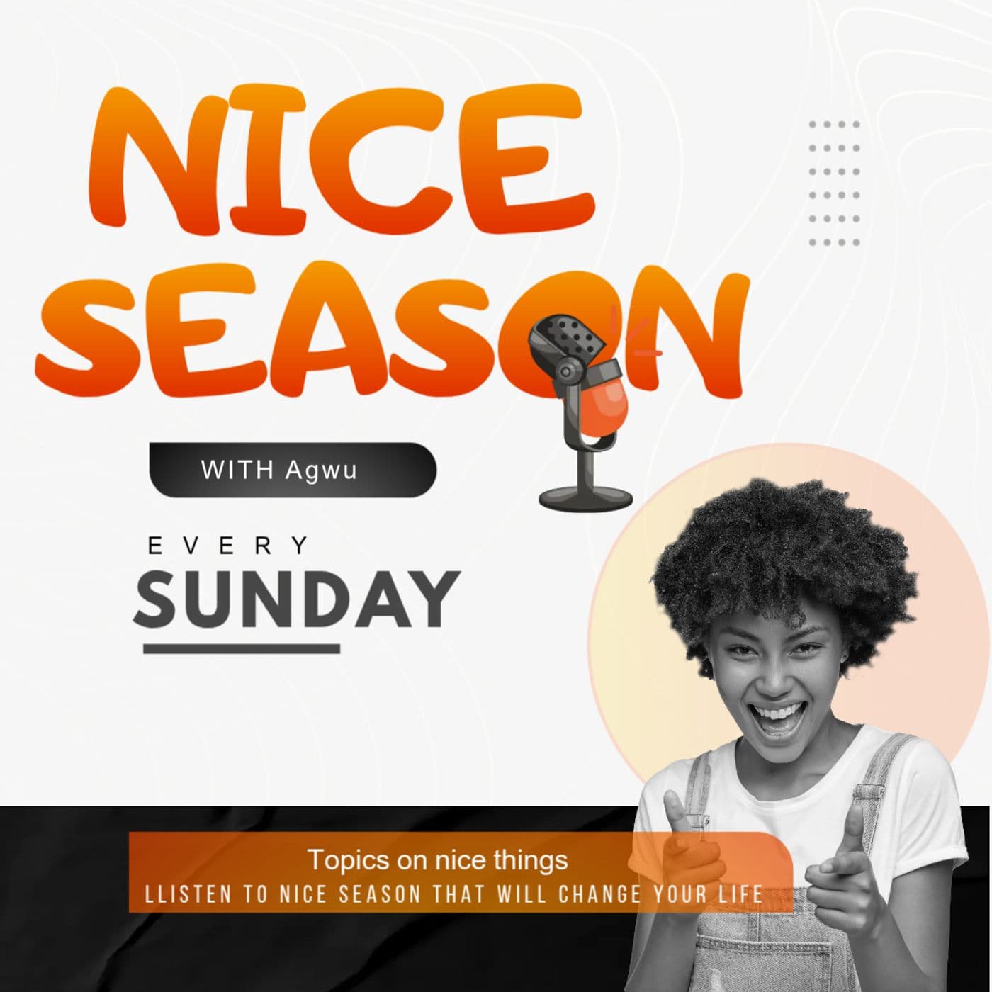 Nice Season - Podcast