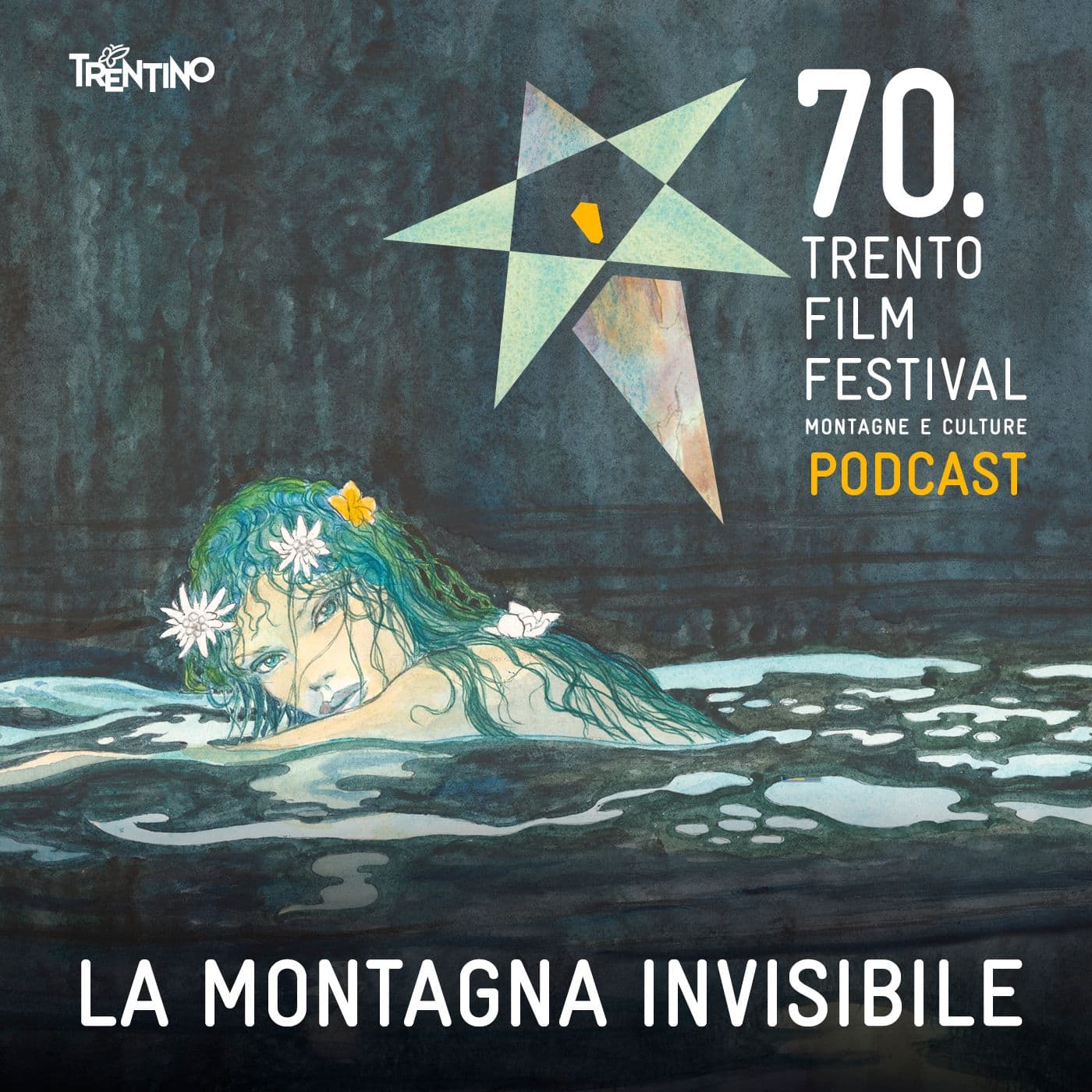 La montagna invisibile - Podcast