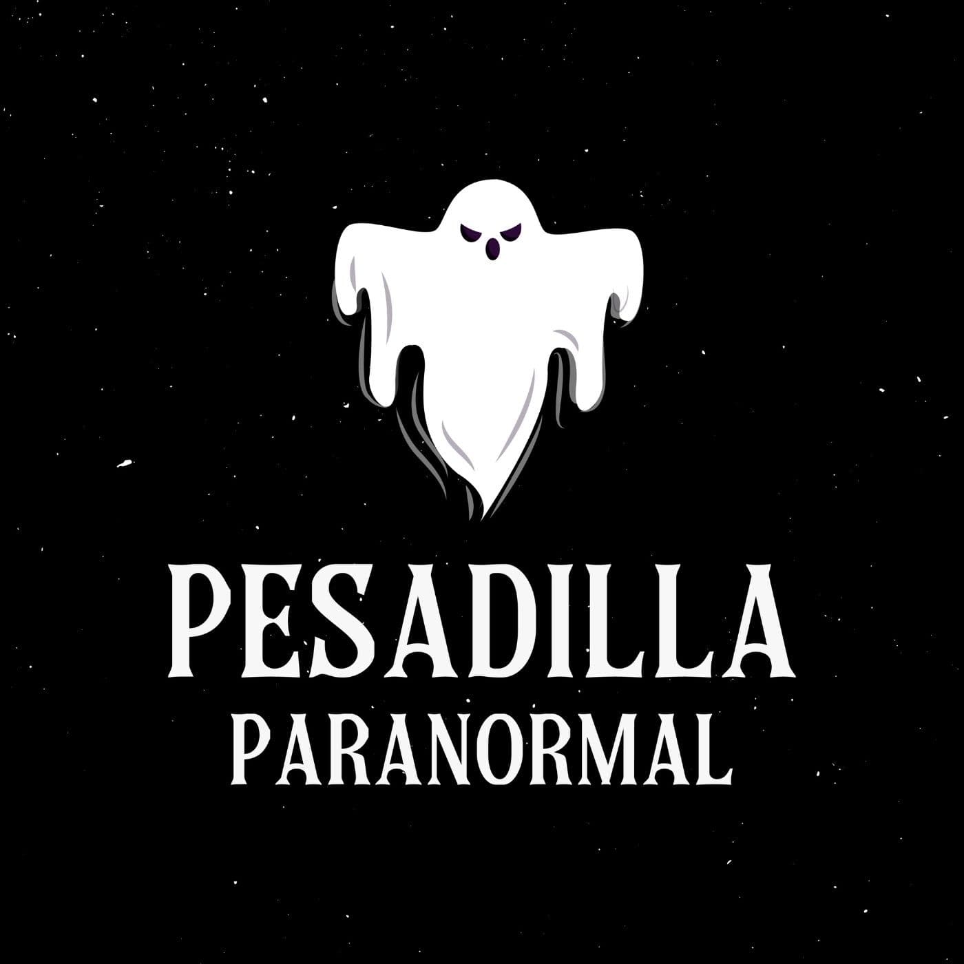 Historias y Relatos de Pesadilla - Podcasts