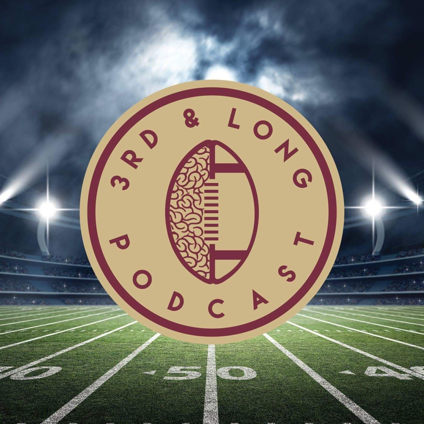 Third & Long - Sports Podcast - Podcasts