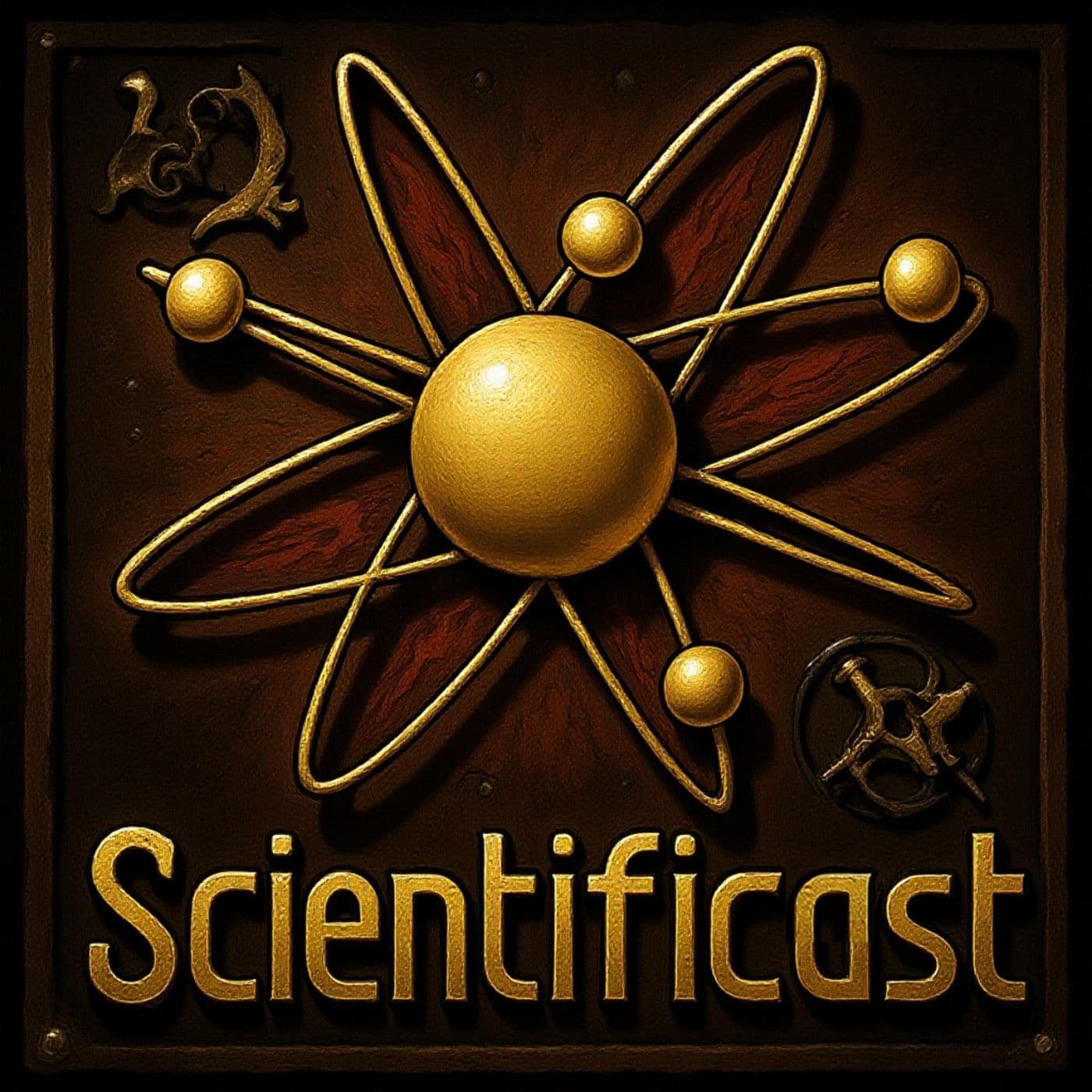 Scientificast reloaded - la scienza come non l'hai mai risentita - Podcast