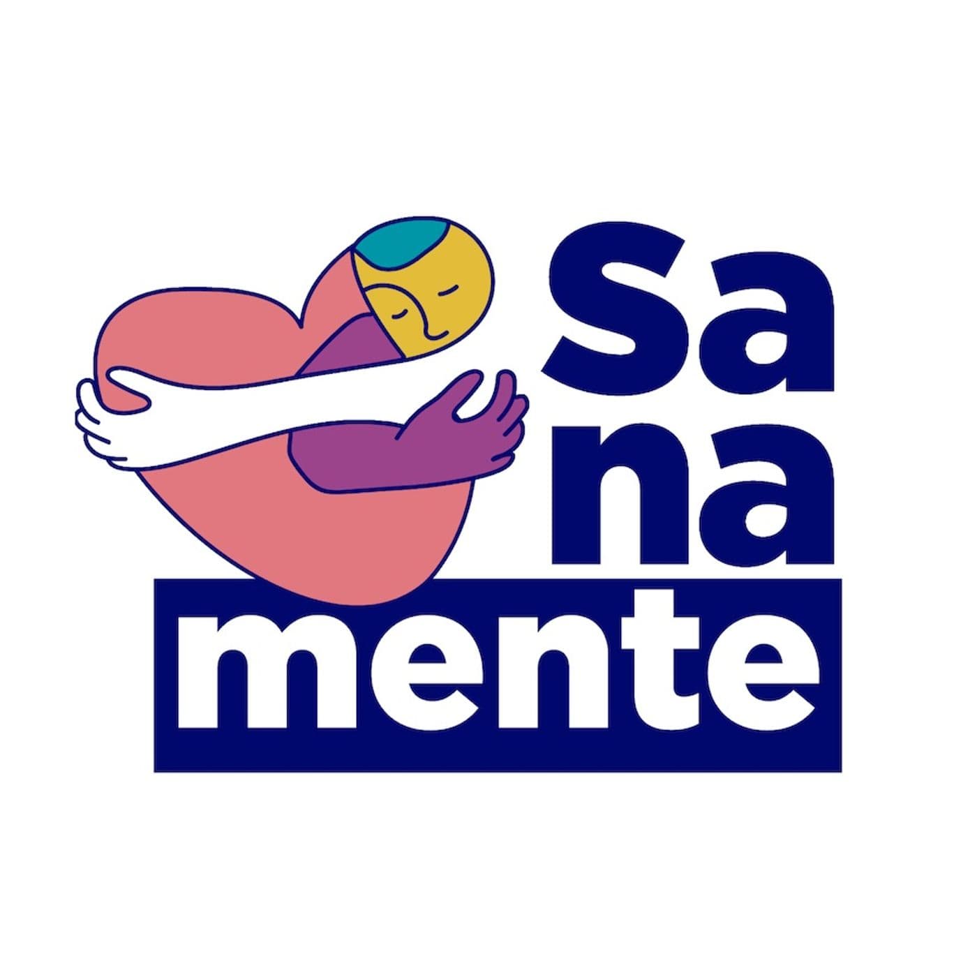 Conversemos Sanamente - Podcasts