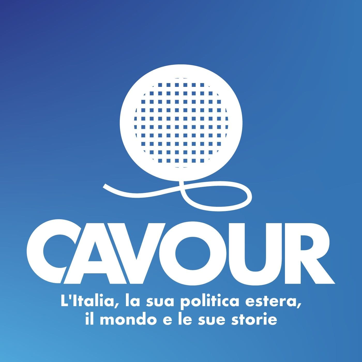 Cavour - Podcasts