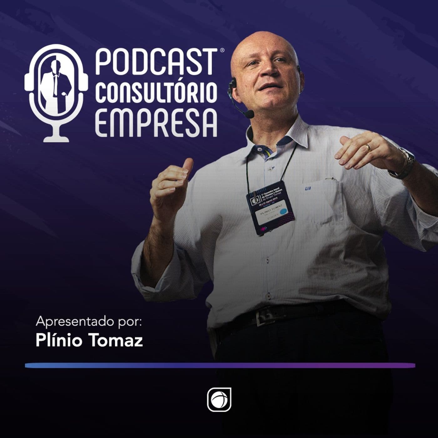 PodCast Consultório-Empresa - Podcasts
