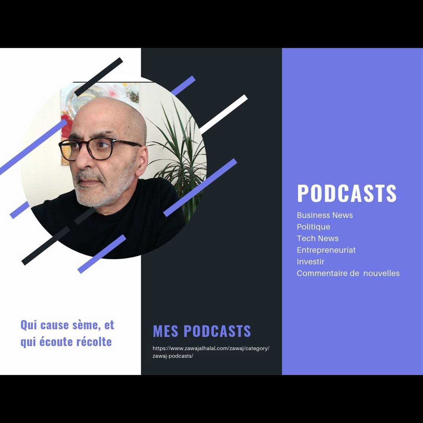 Zawaj Podcasts - Podcasts