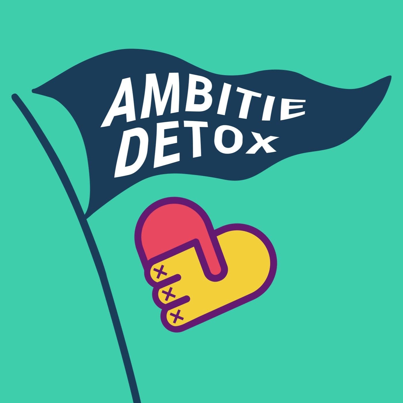 De Deugt Ambitie Detox - Podcast