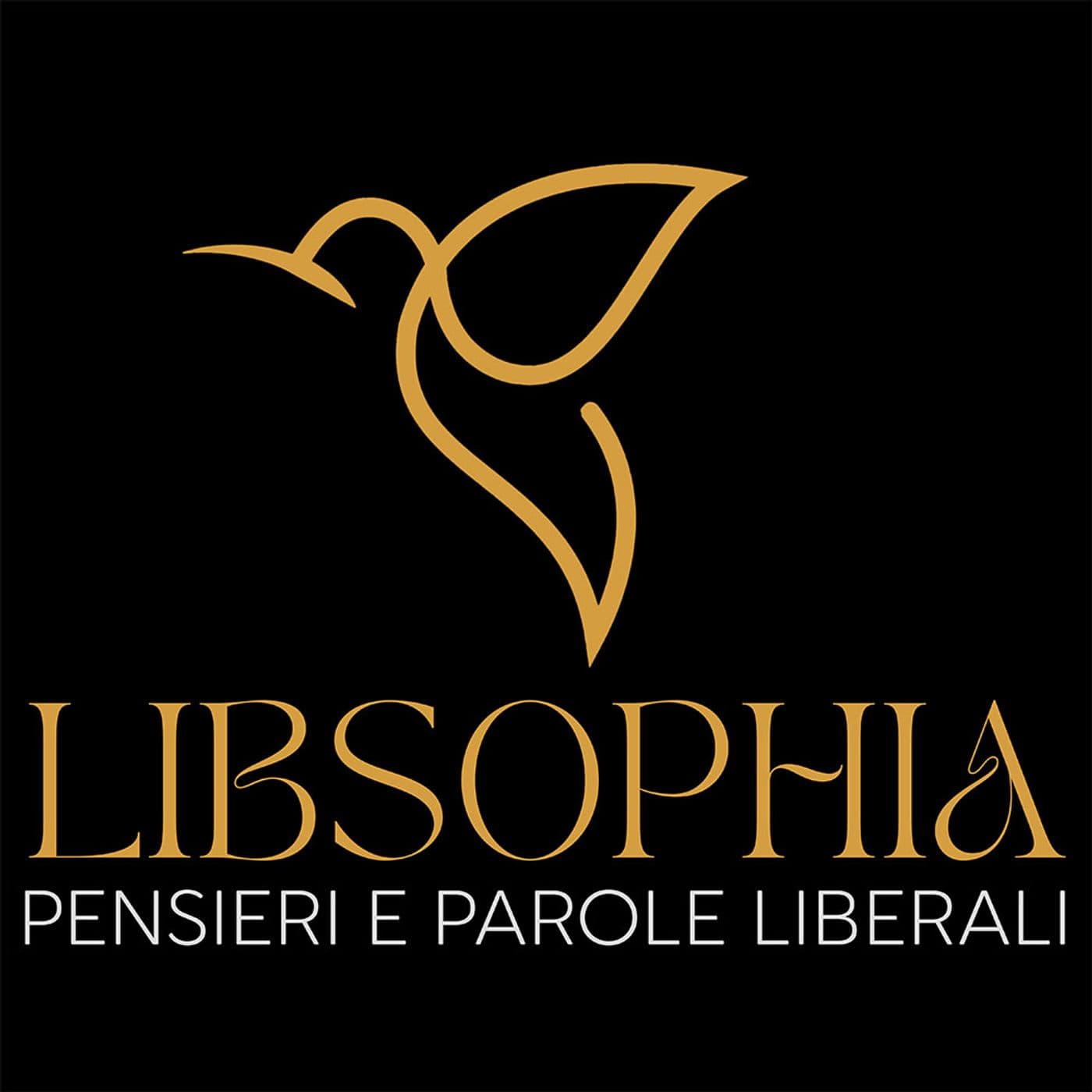 Libsophia - Podcast