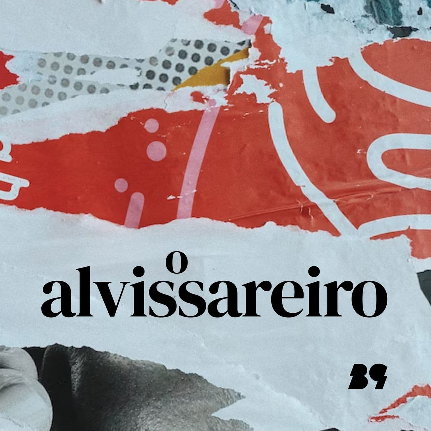 O Alvissareiro - Podcasts