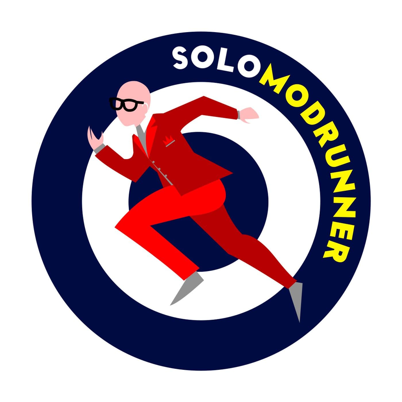 Solo Modrunner - Podcast