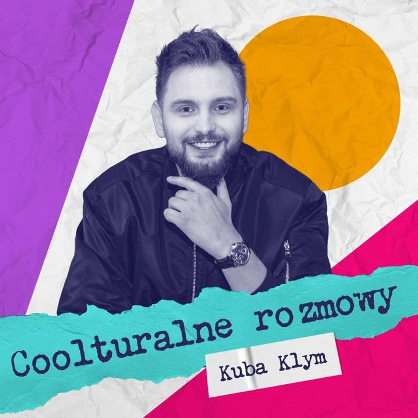 Coolturalne Rozmowy - Podcasts