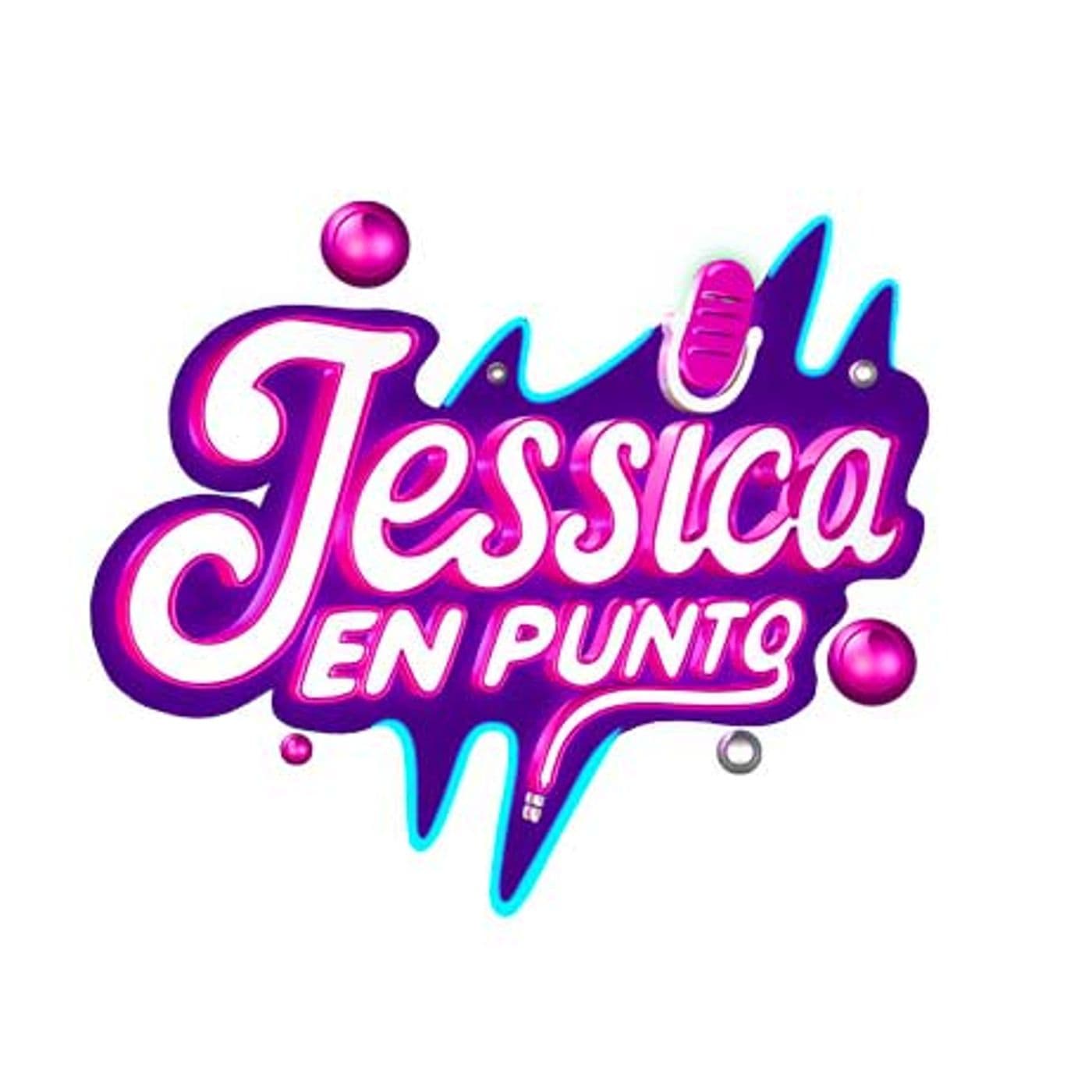 Jessica En Punto - Podcasts