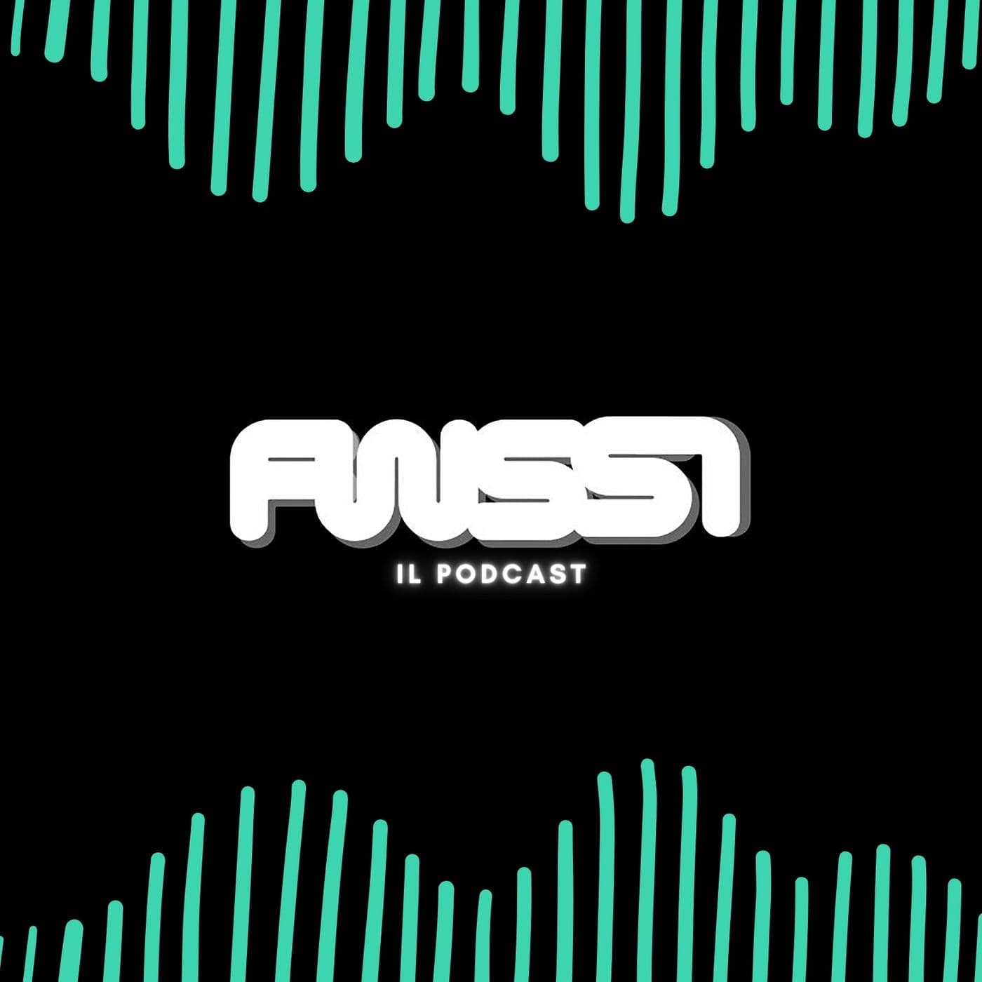 Flussi il podcast - Podcasts