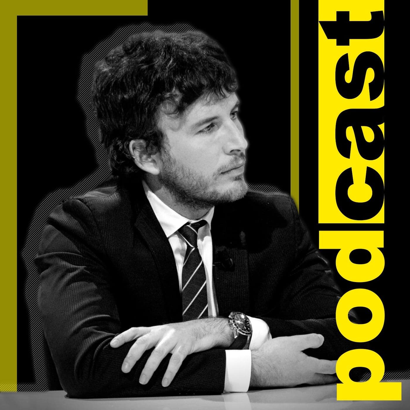 Diego Fusaro Podcast - Podcast
