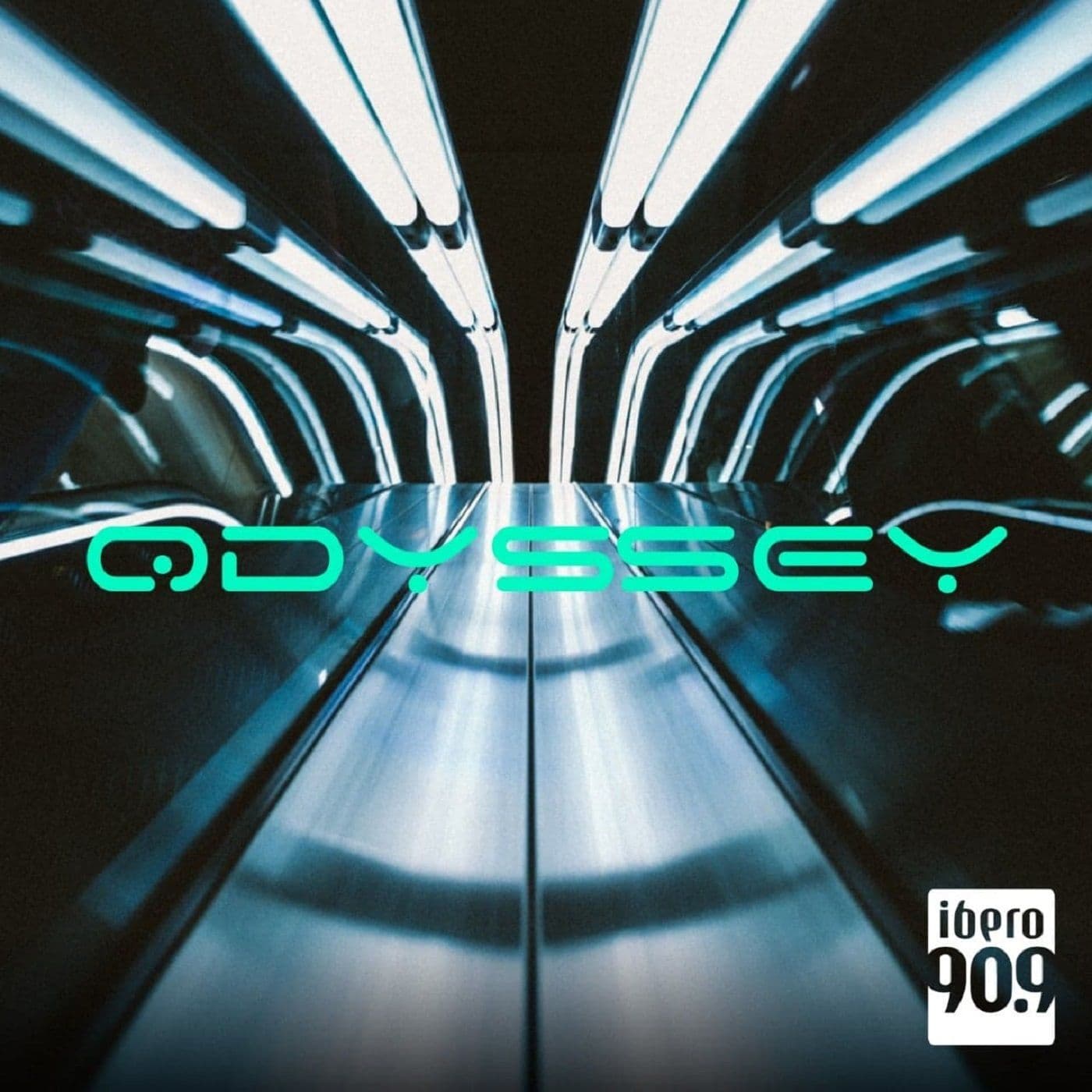 Odyssey909 - Podcasts