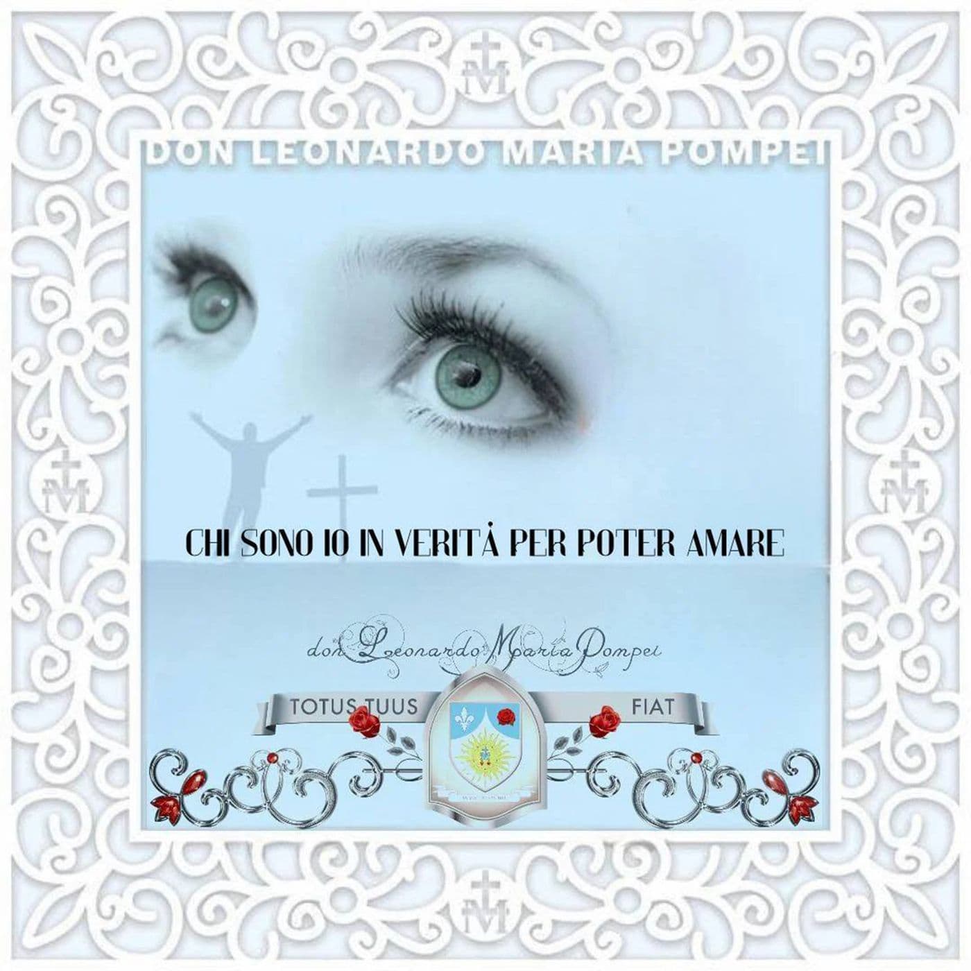 Chi sono io in verità per poter amare - Podcast