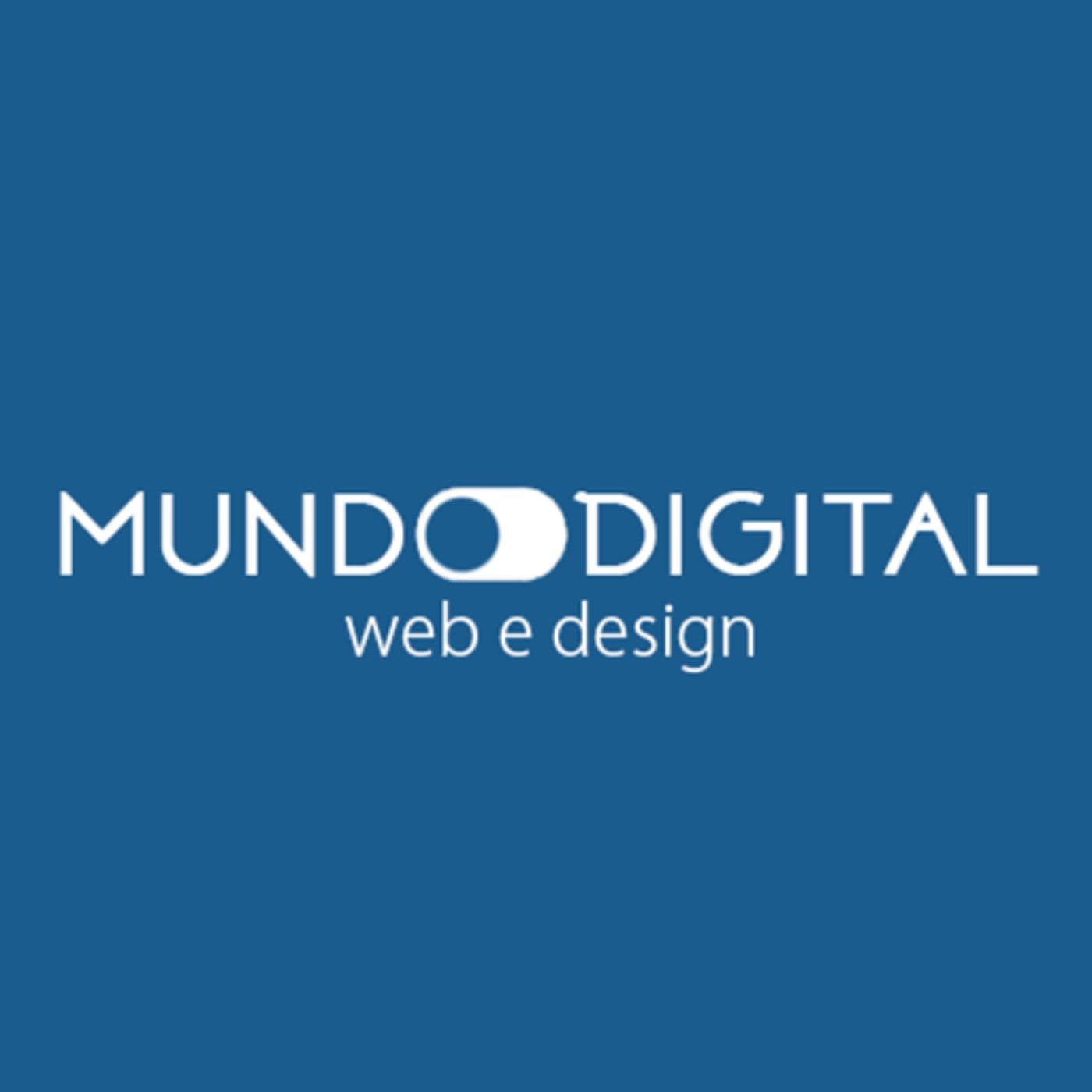 Mundo Digital web e design - Podcasts