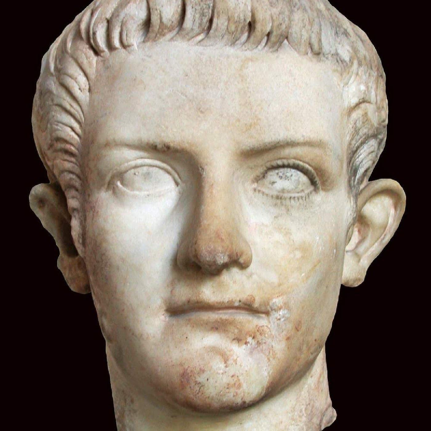 Le follie dell'imperatore CALIGOLA - Podcast