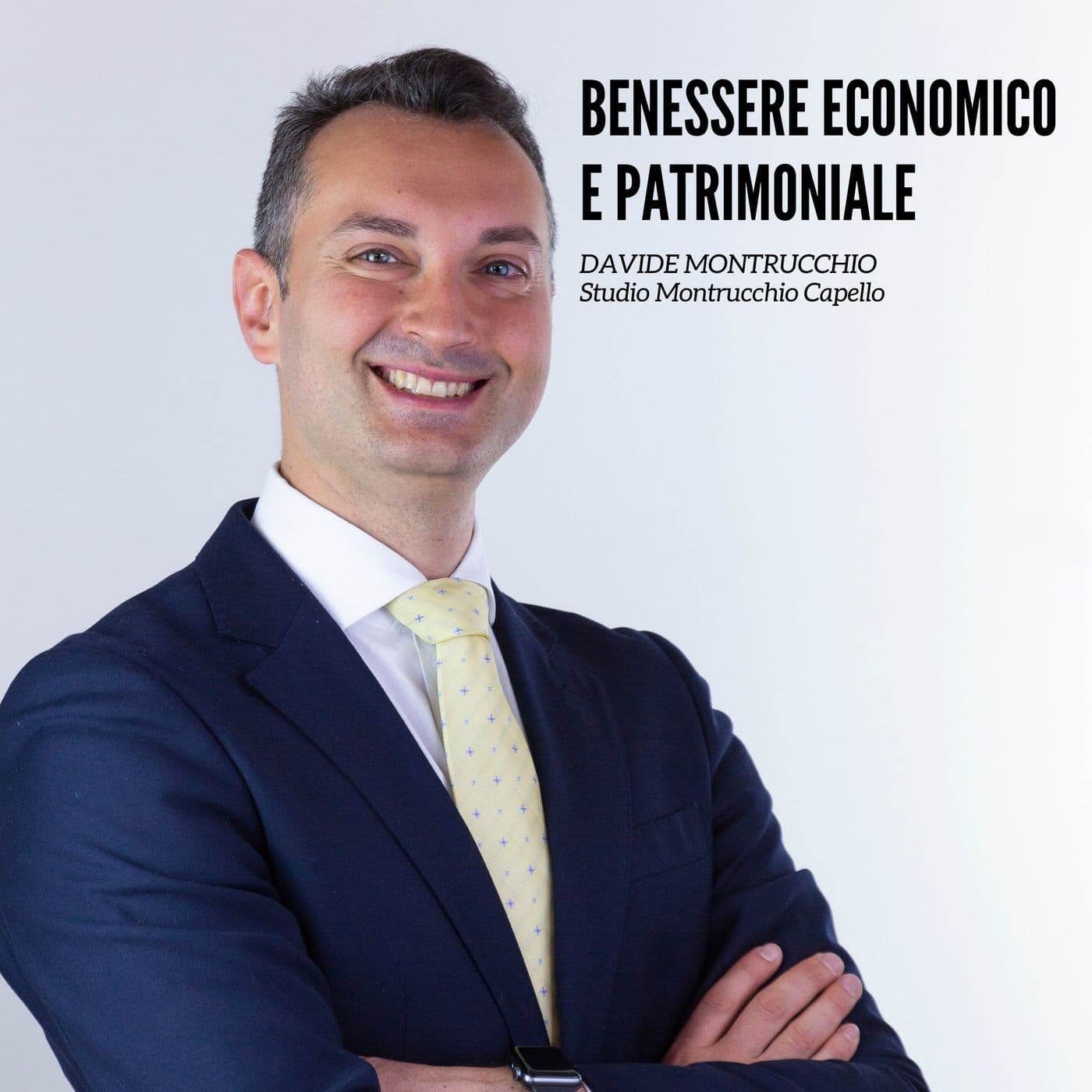 Benessere Economico - Podcast