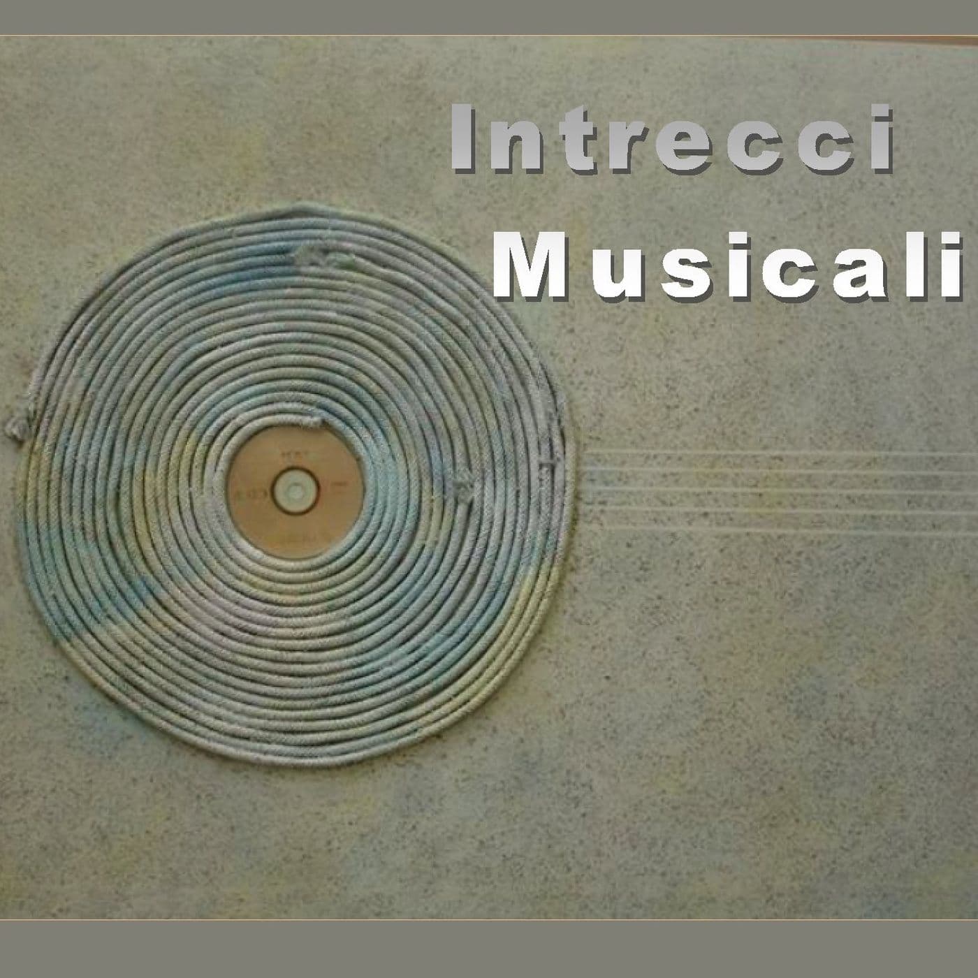 Intrecci musicali - Podcast