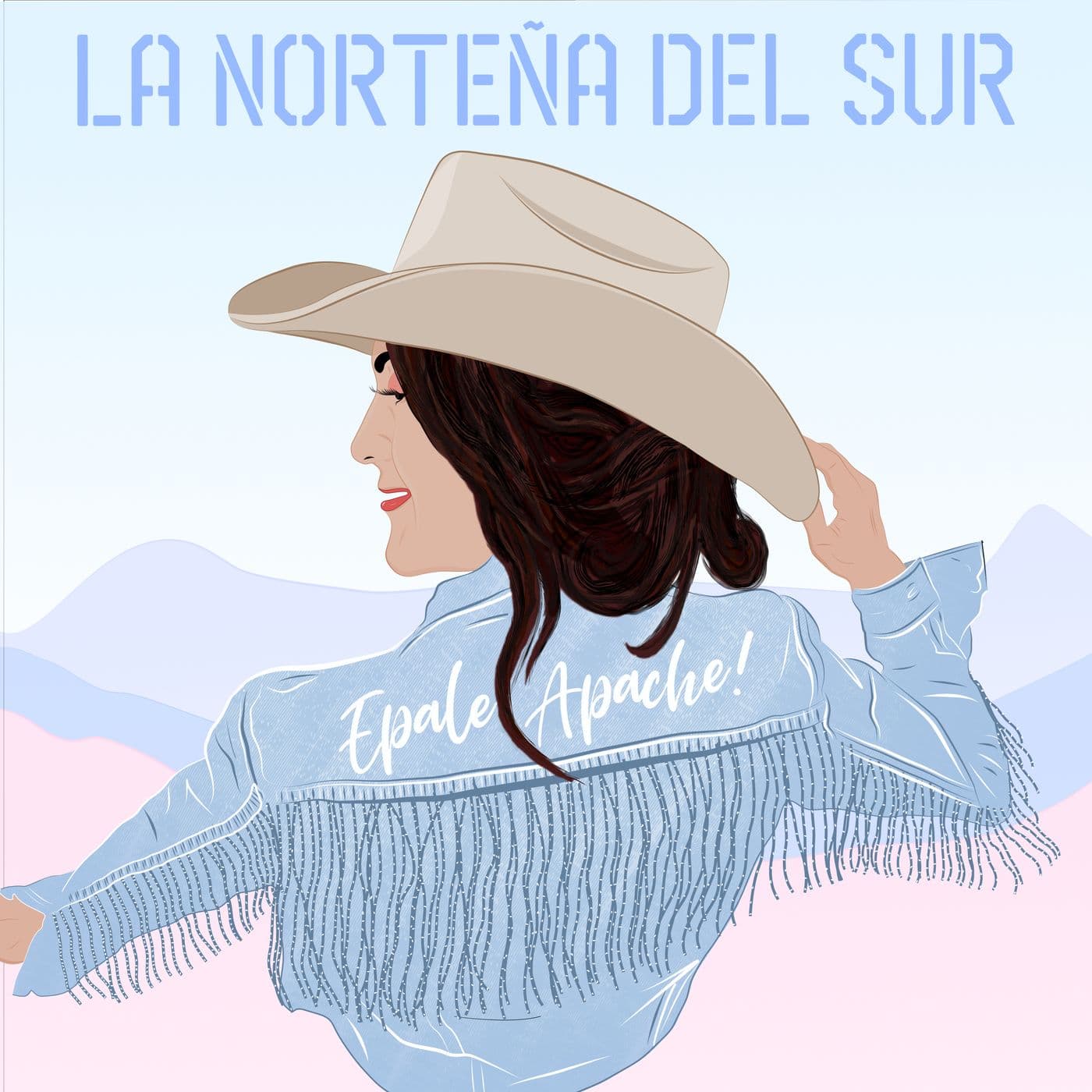 La Norteña del Sur - Podcasts