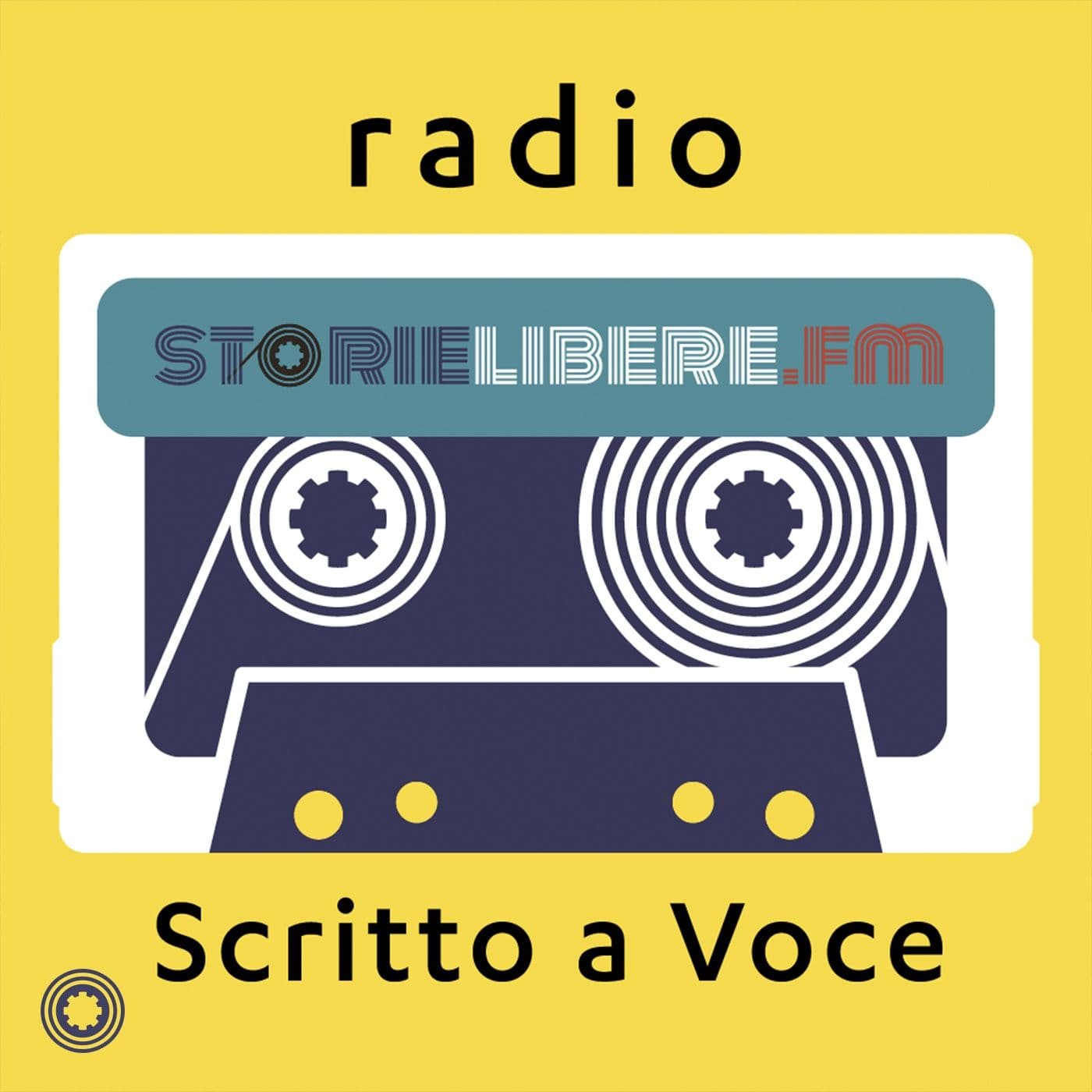 Radio Storielibere - Podcast