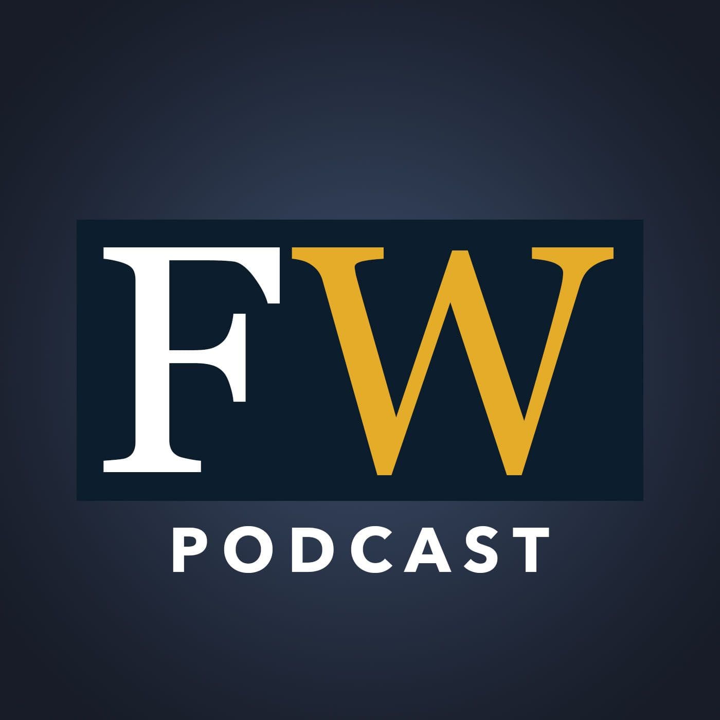 FinansWatch - Podcasty