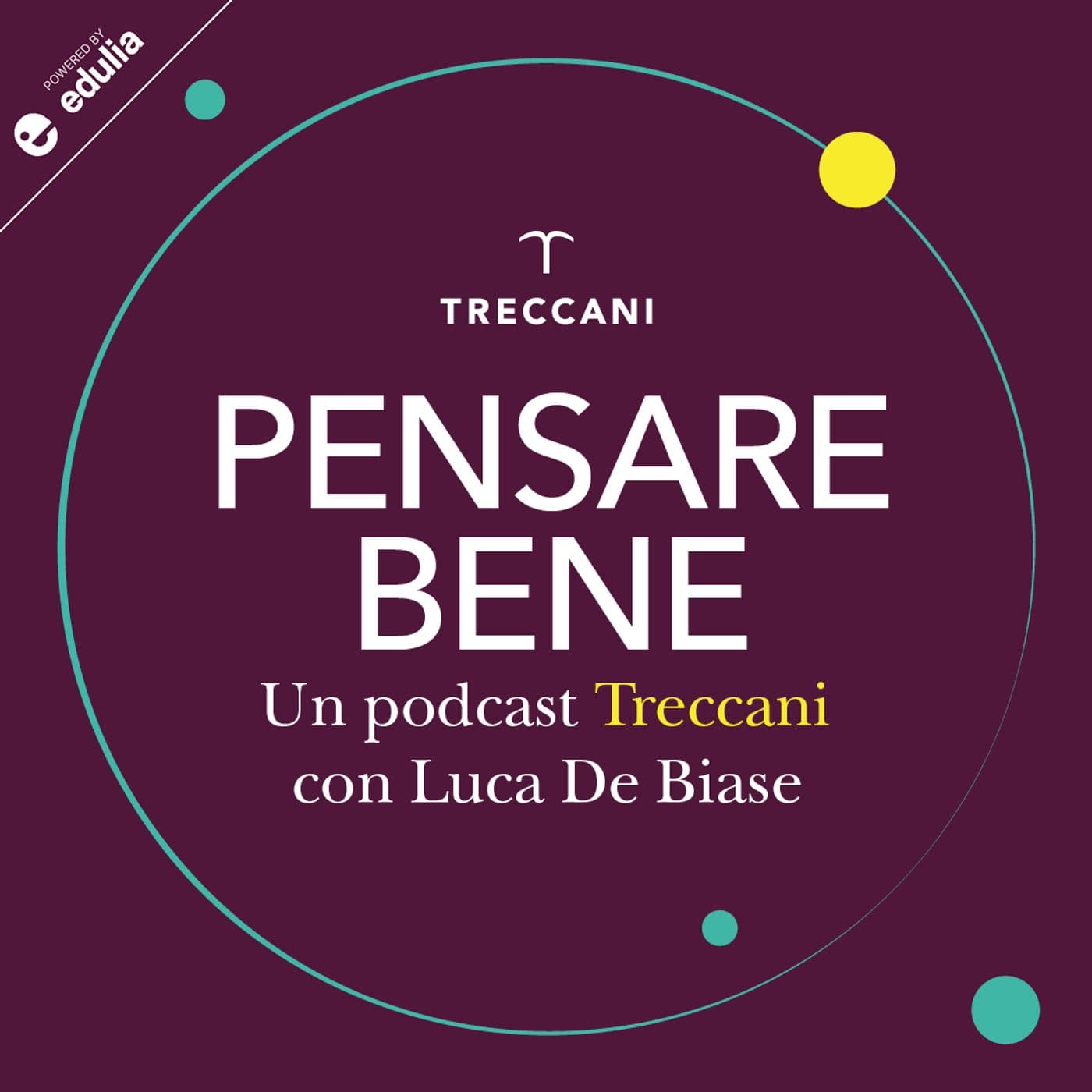 Pensare Bene - Podcast